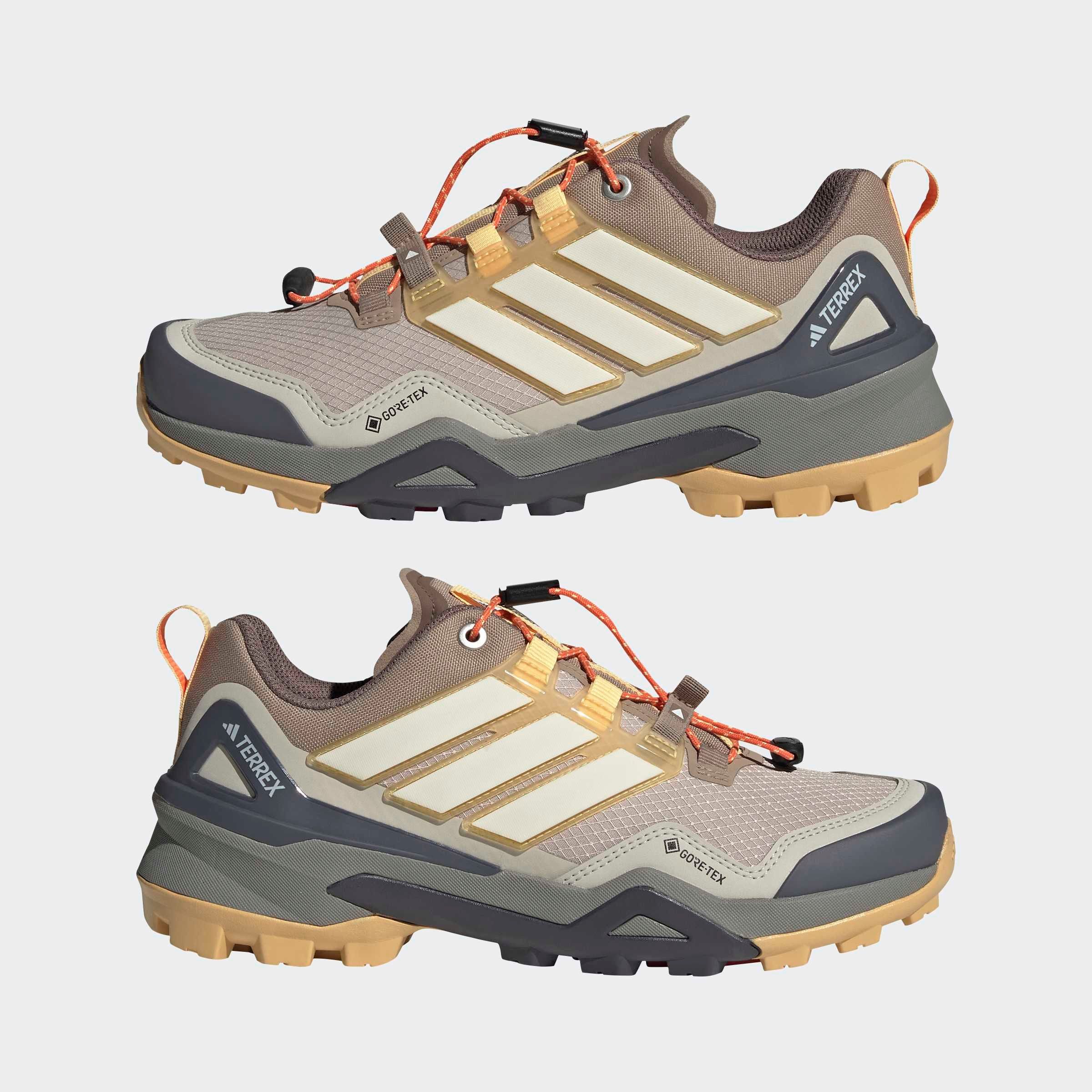 adidas TERREX TERREX SKYCHASER GORE-TEX Wanderschuh wasserdicht dank Gore-T günstig online kaufen