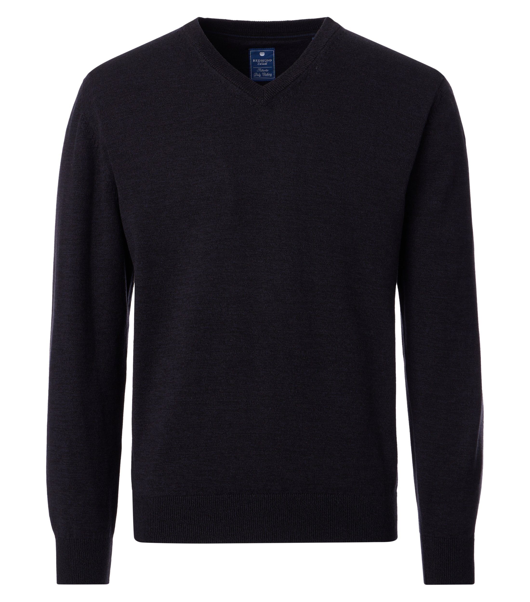 Redmond Strickpullover uni günstig online kaufen