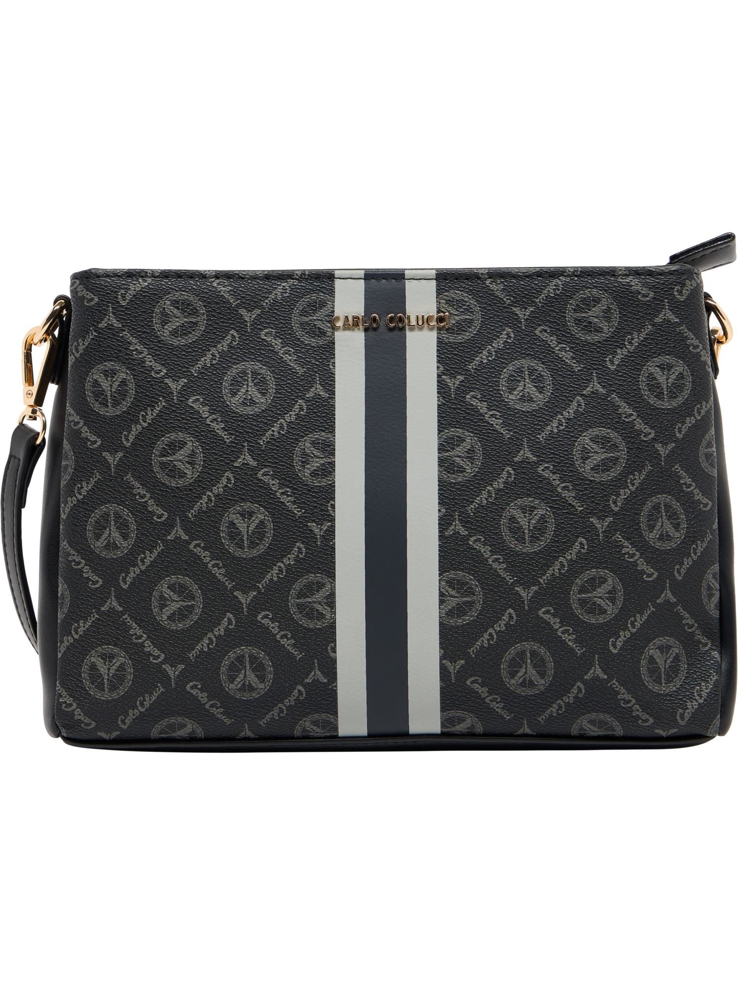 CARLO COLUCCI Umhängetasche Farina
