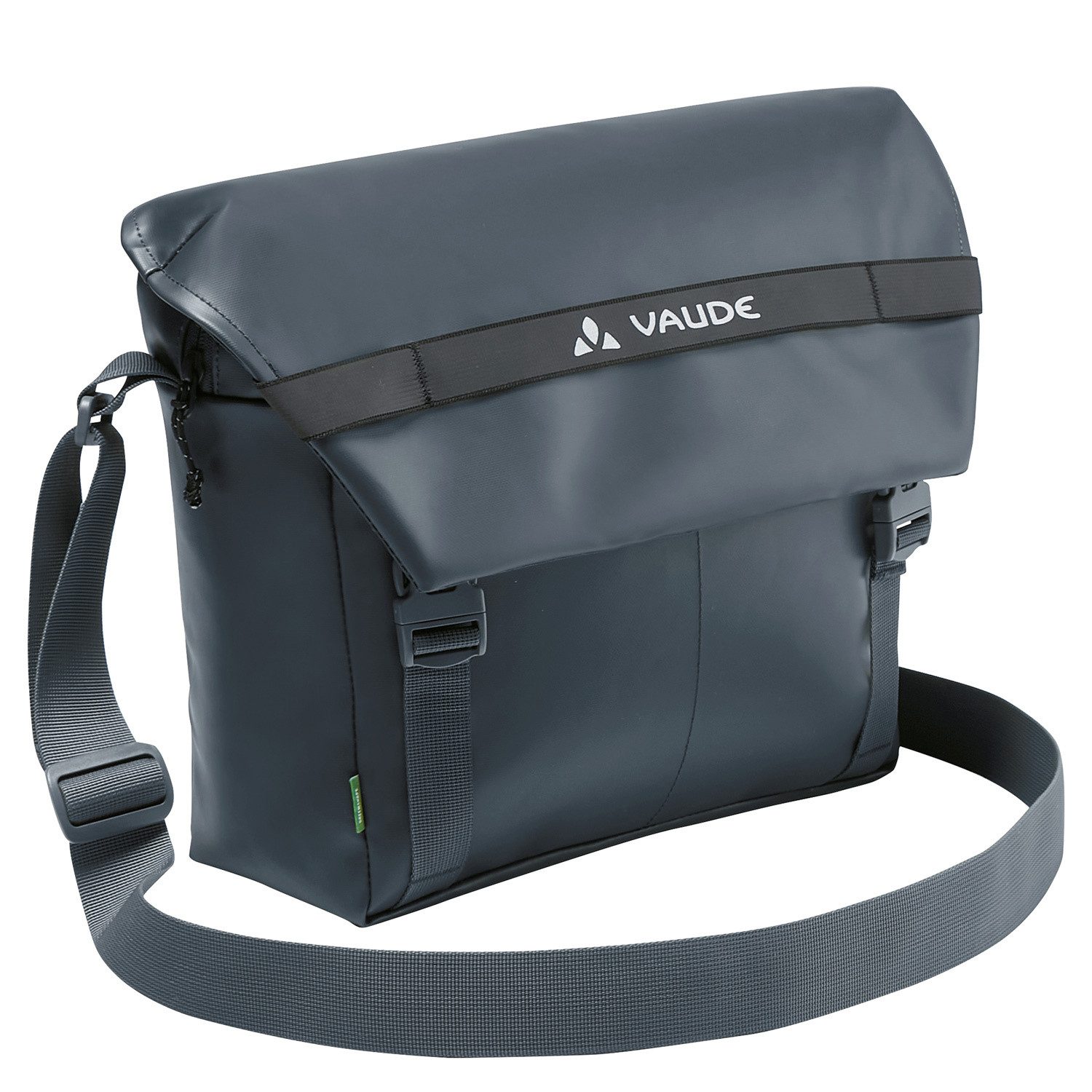 VAUDE Umhängetasche Vaude Umhängetasche Mineo Messenger 9 heron (1, 1-tlg., 1)