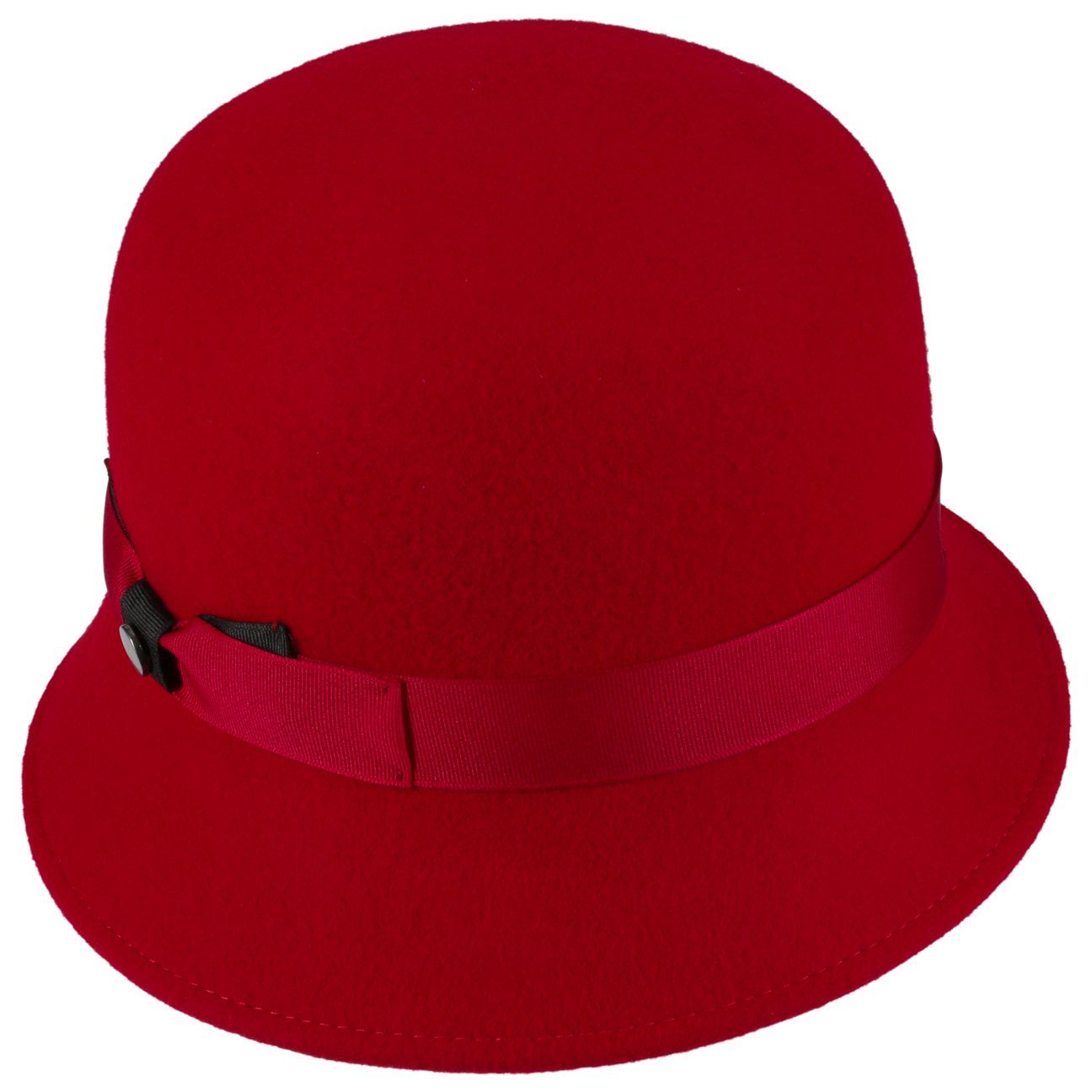 Lierys Filzhut (1-St) Wollhut mit Ripsband, günstig online kaufen