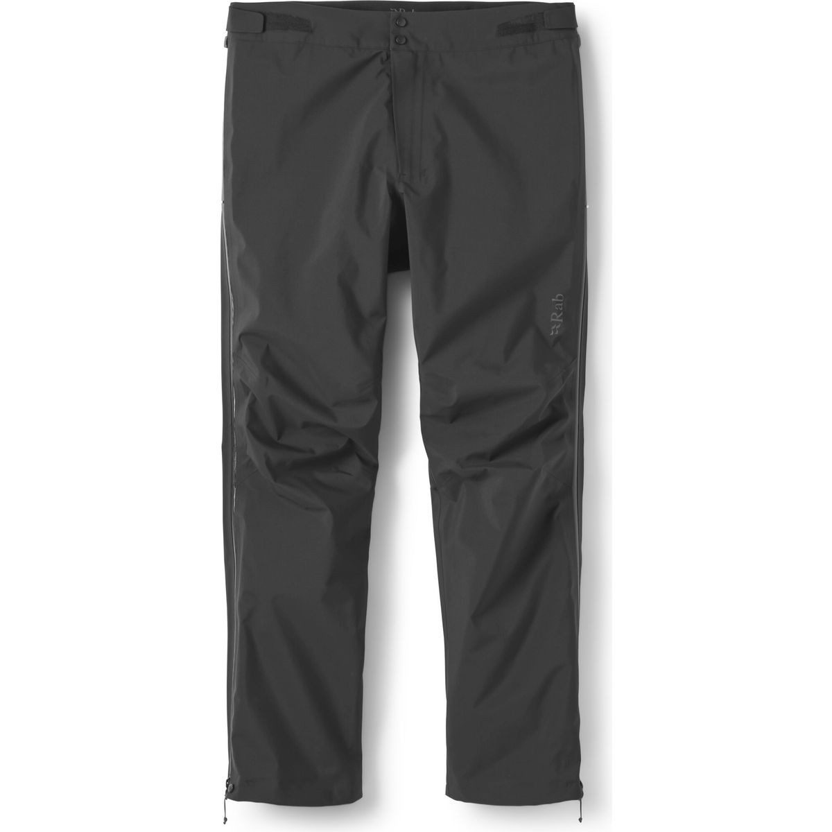 Rab Skihose Kangri GTX Pants Robuste Herren-Wanderhose mit Gore-Tex®-Material, wasserdicht und