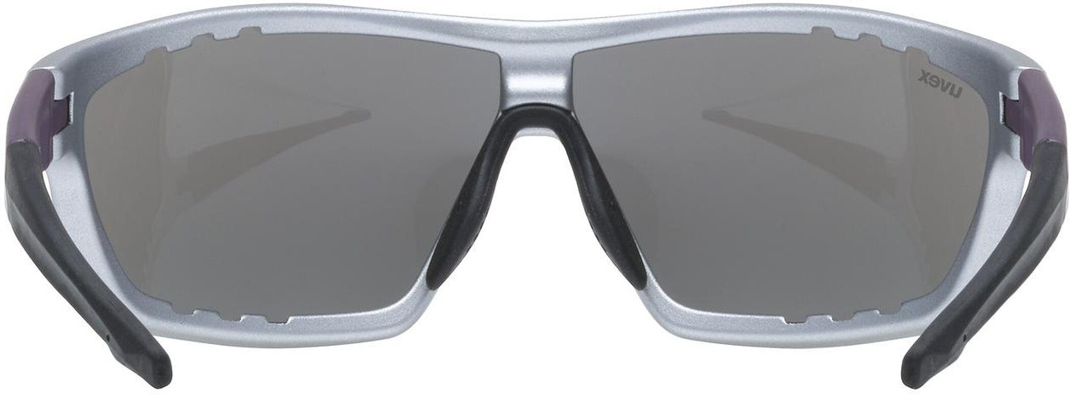 Uvex Sonnenbrille uvex sportstyle 706 SILVER PLUM MAT günstig online kaufen