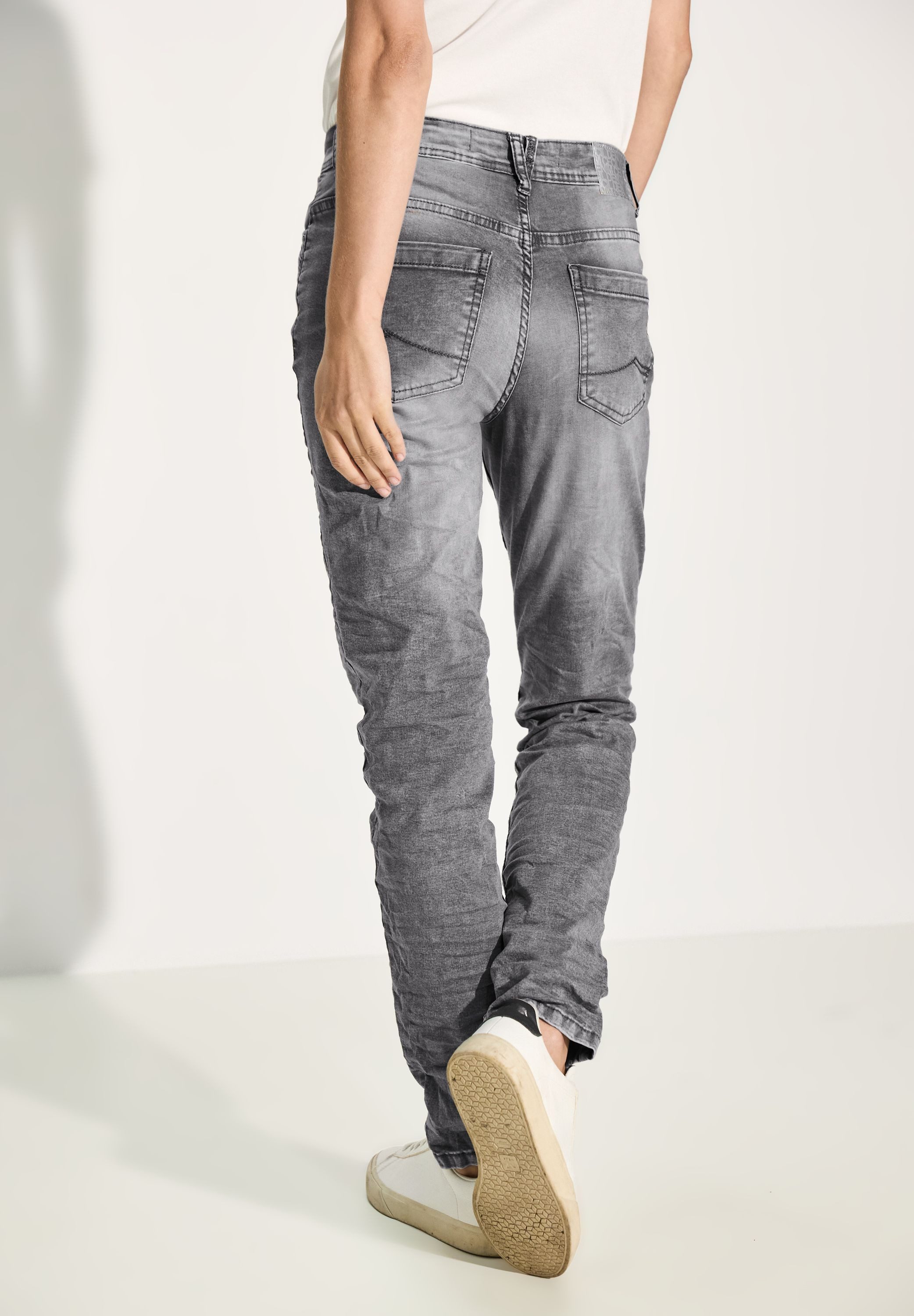CECIL Stretch-Jeans