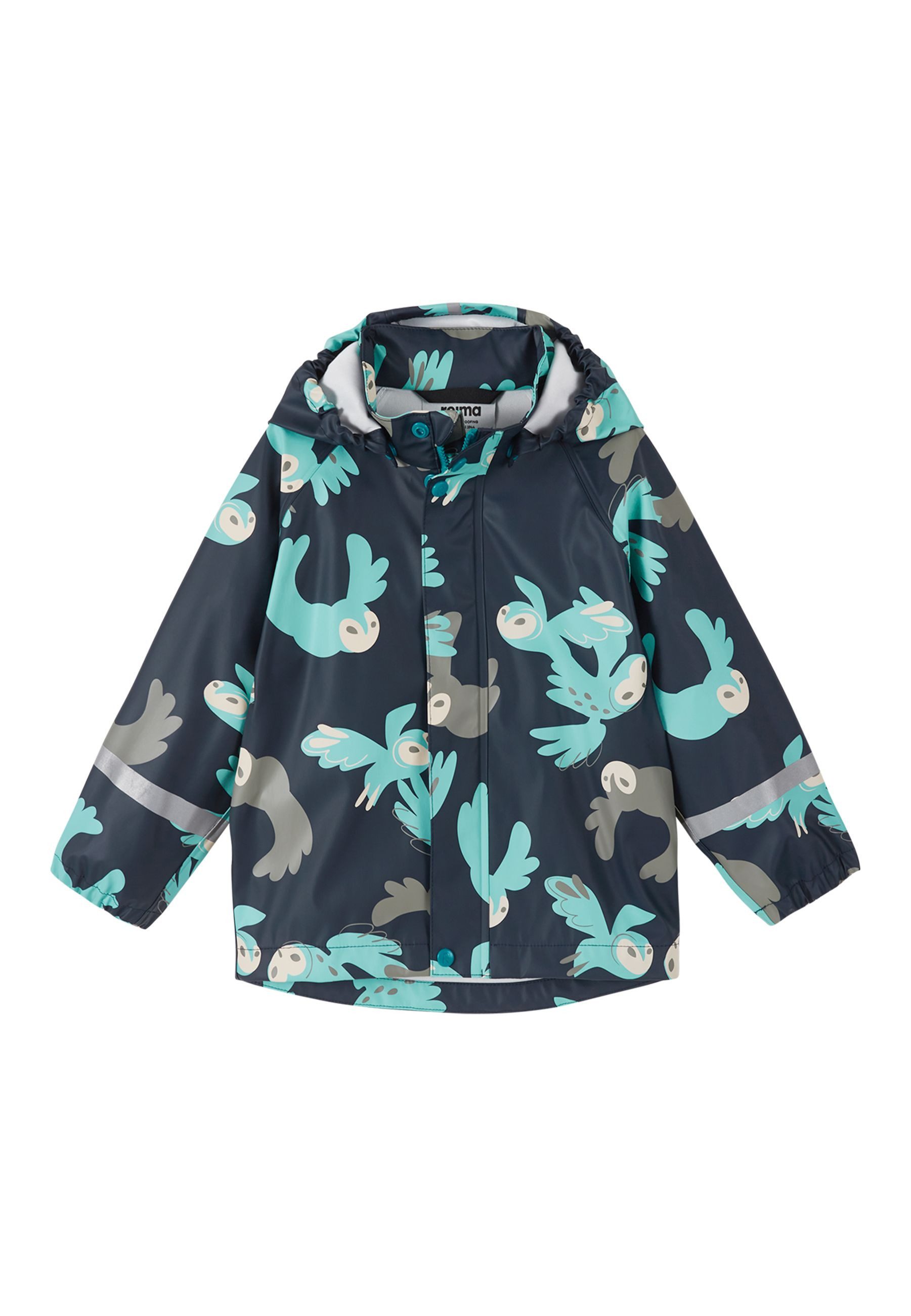 Regenjacke VESI Regenjacke