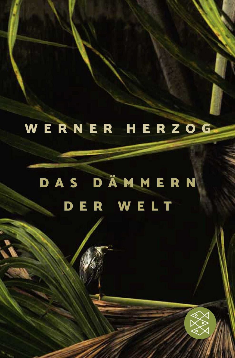 Das Dämmern der Welt / Werner Herzog