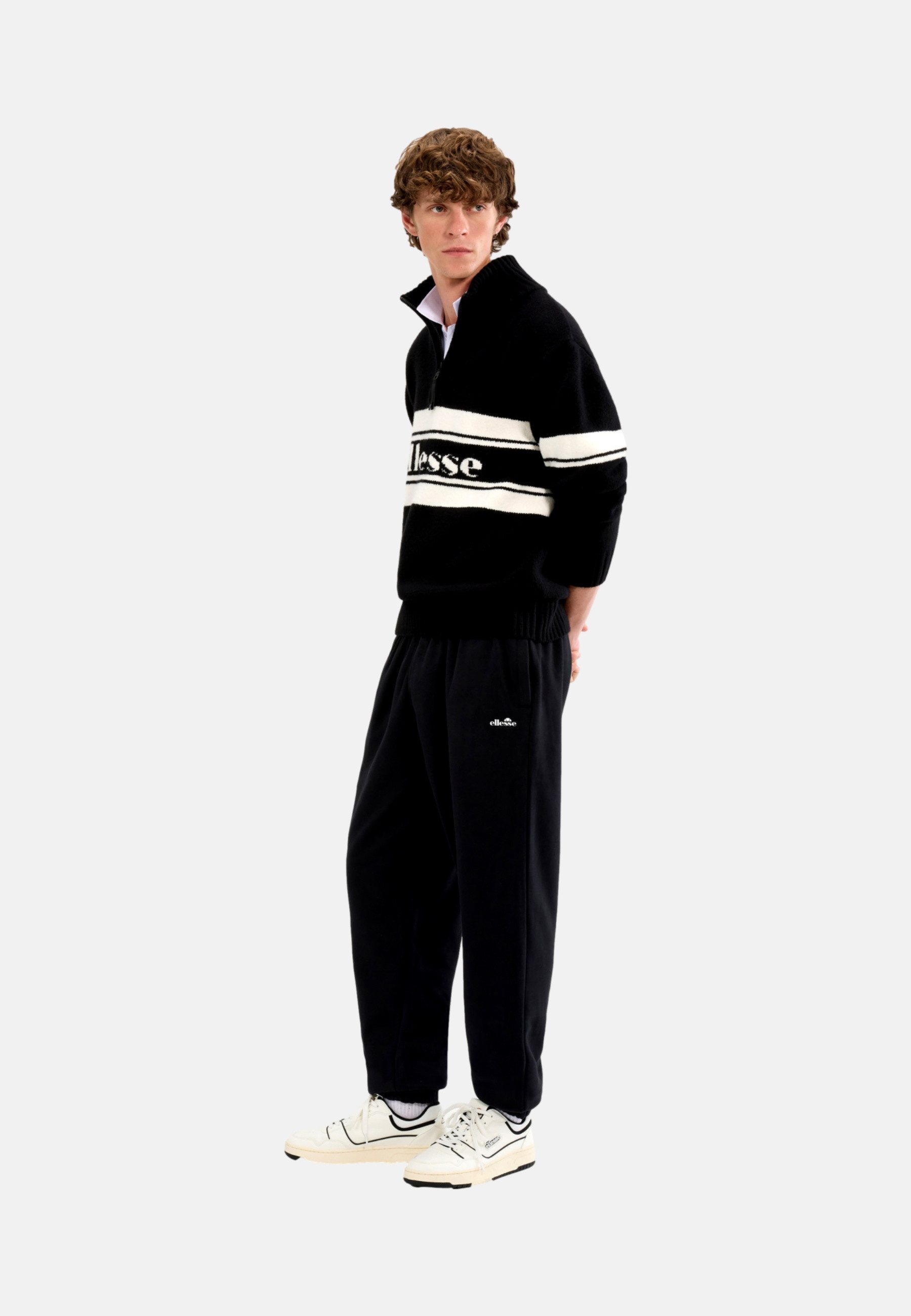 Ellesse Sweathose Hose ORVINIO Sweatpants (1-tlg)