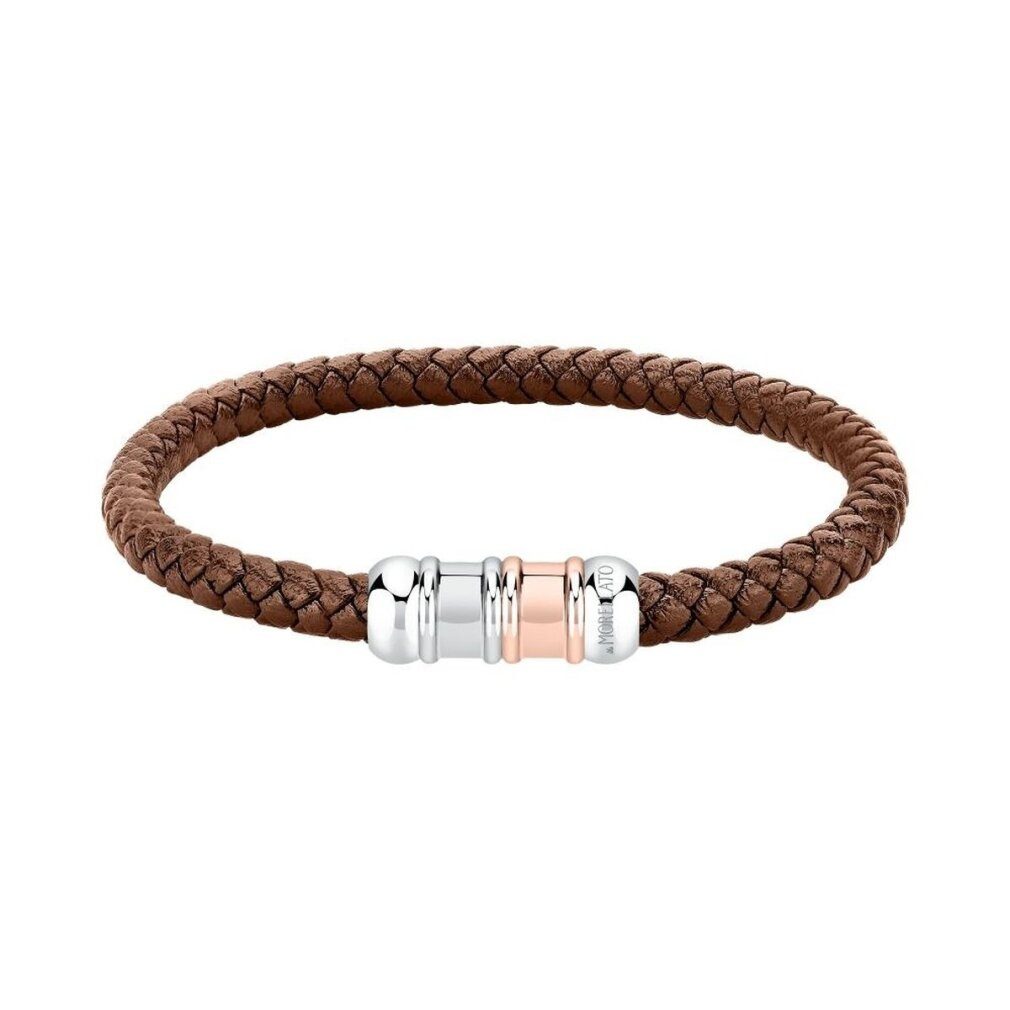Armband Luxury leather bracelet for men Moody SQH54