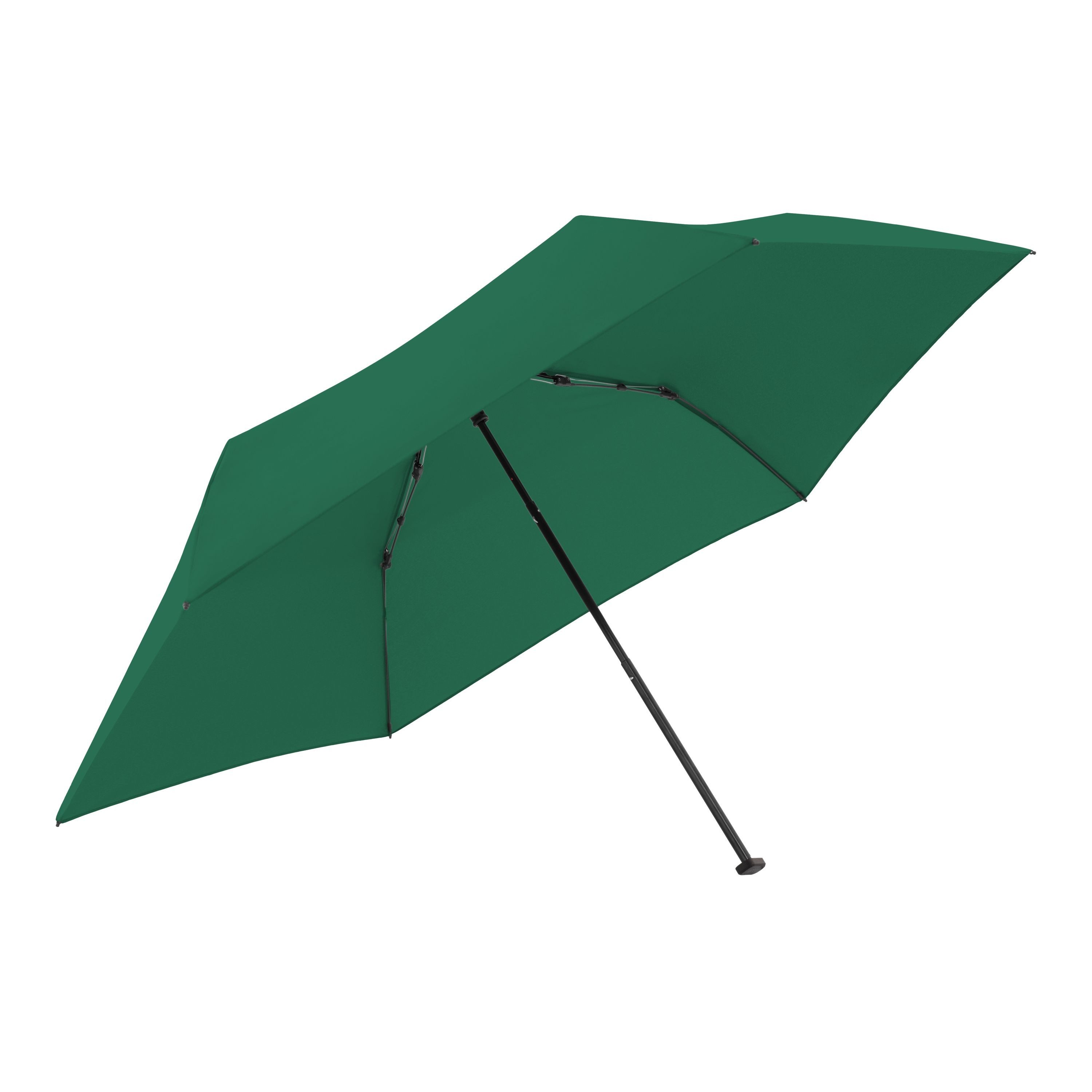 doppler® zero,99 Flat, nur 99g, leicht & kompakt, manuell