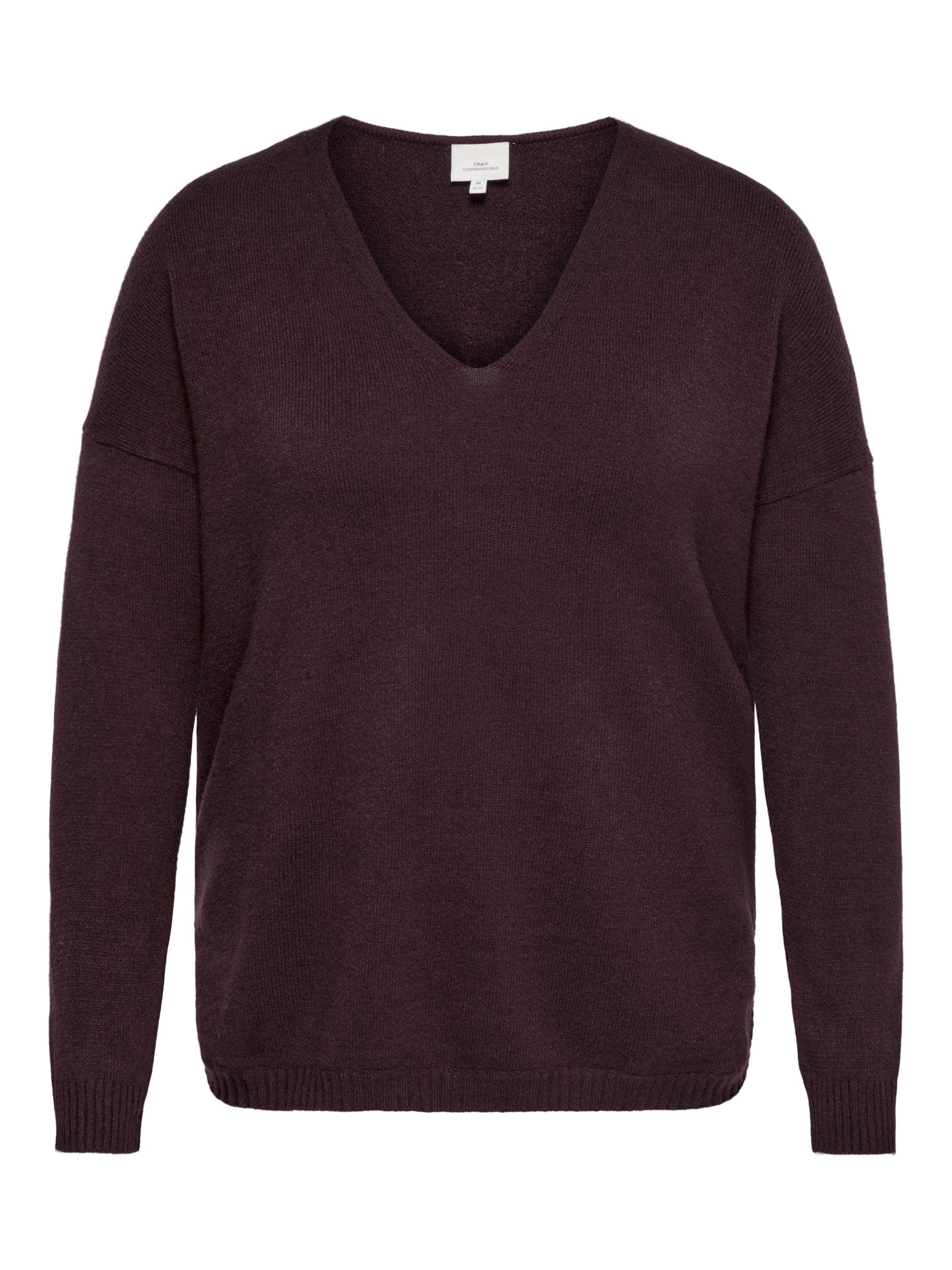 JDY Longpullover CARMARGARETA LS PULLOVER KNT NOOS