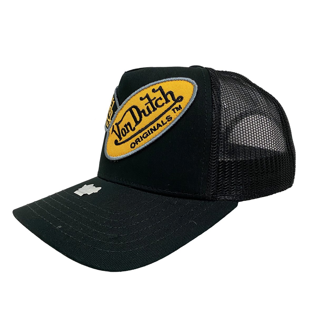 Trucker Russel Dutch Cap Von