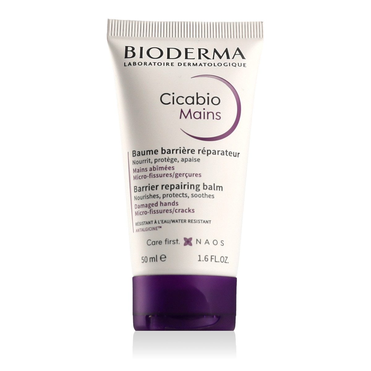 Bioderma Handcreme Cicabio