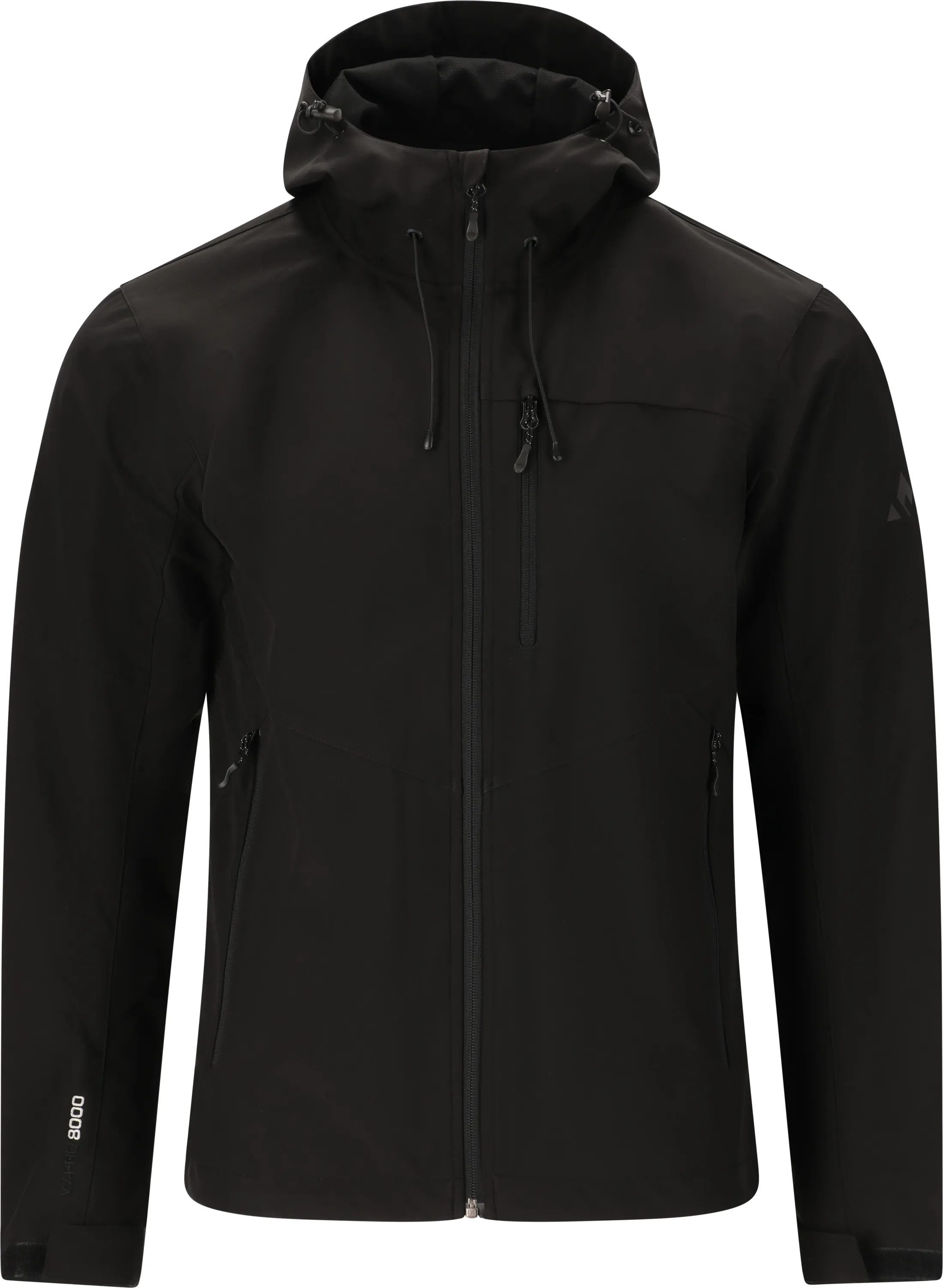 WHISTLER Outdoorjacke Rodney M Softshell Jacket günstig online kaufen