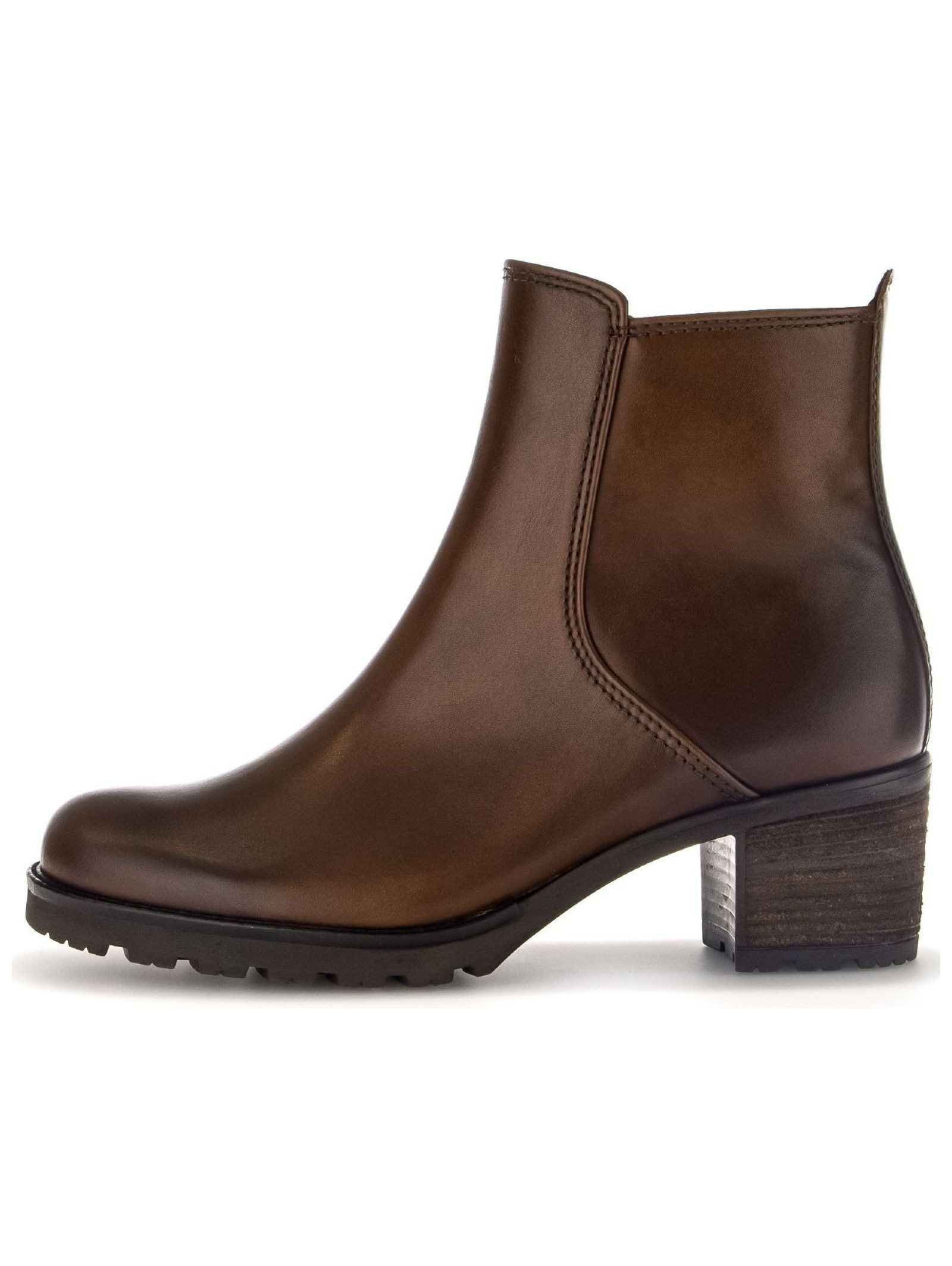 Gabor Comfort Gabor Comfort Stiefelette Leder Stiefelette