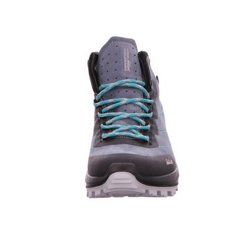 High Colorado blau Trekkingschuh (1-tlg)