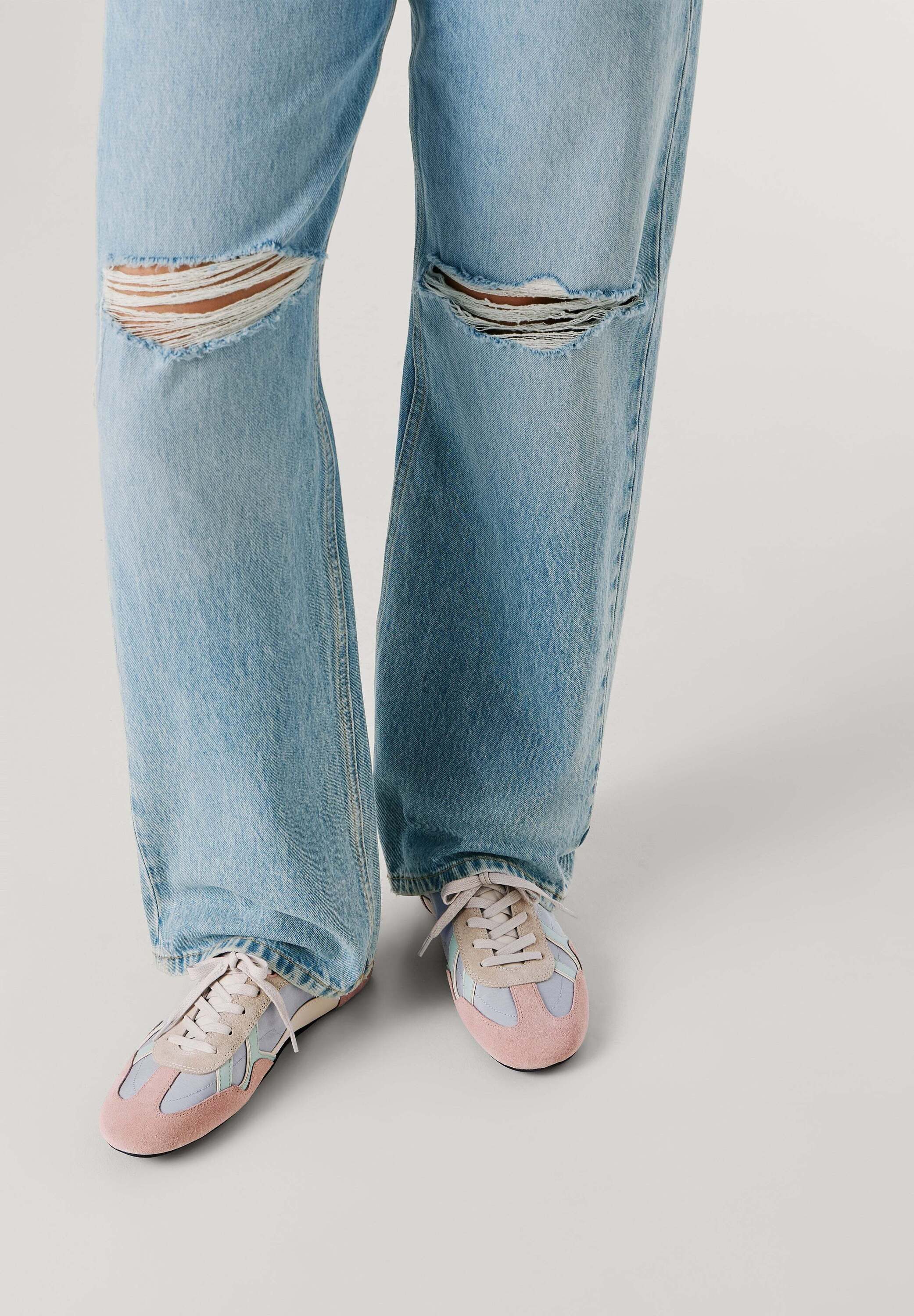 Pepe Jeans trainers NOA SPORTY W Trainingsschuh