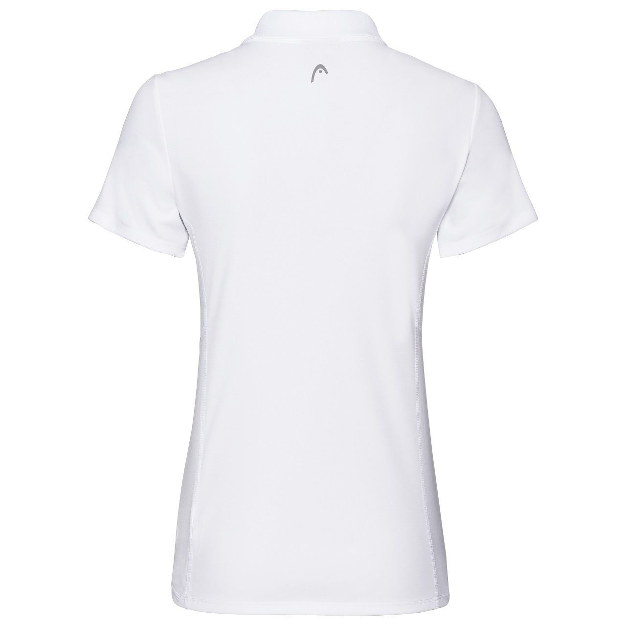 Head Poloshirt Club Technical weiss Damen günstig online kaufen