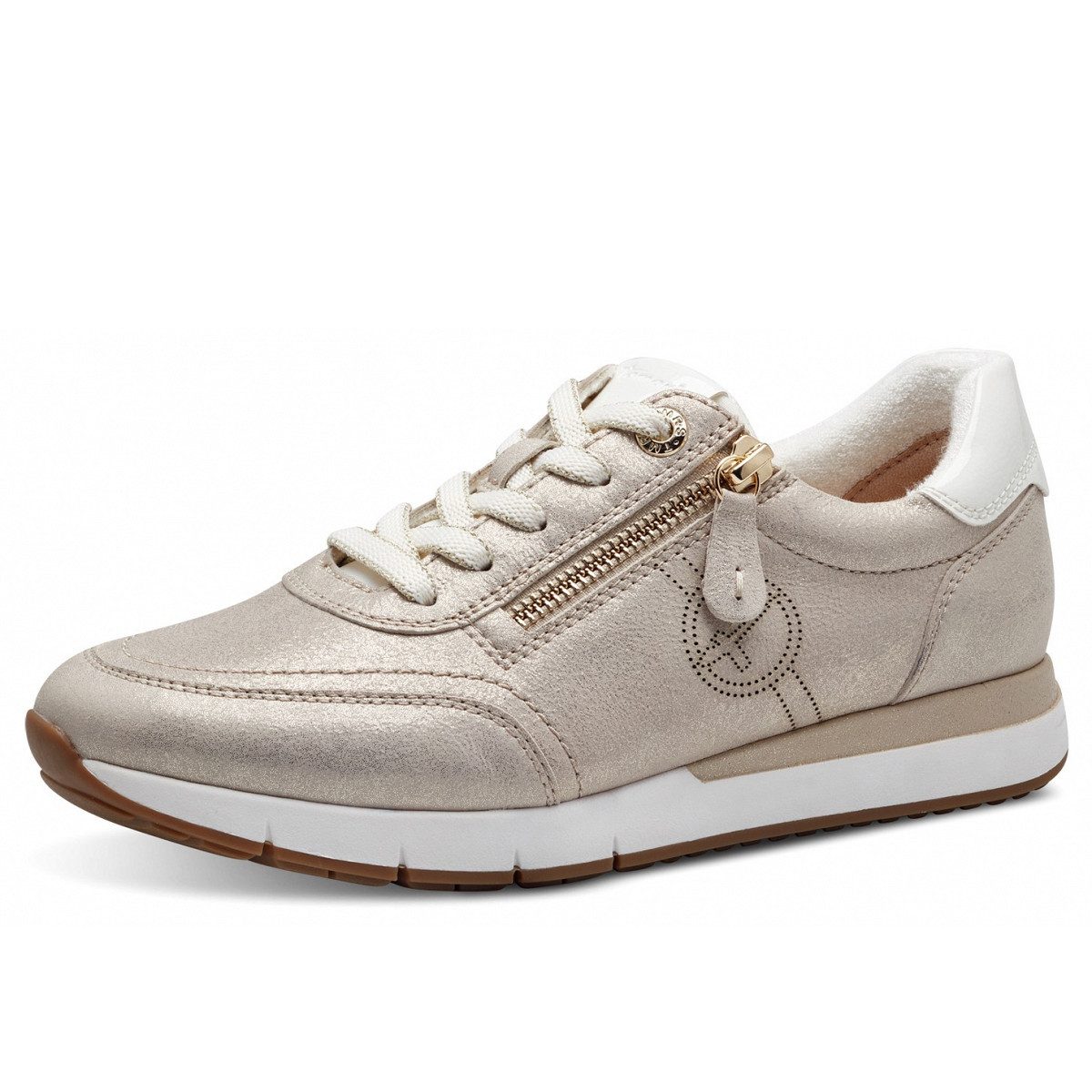 Tamaris COMFORT Weite G1/2 Schnürschuh günstig online kaufen