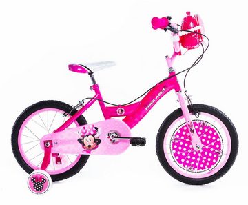 Huffy Kinderfahrrad