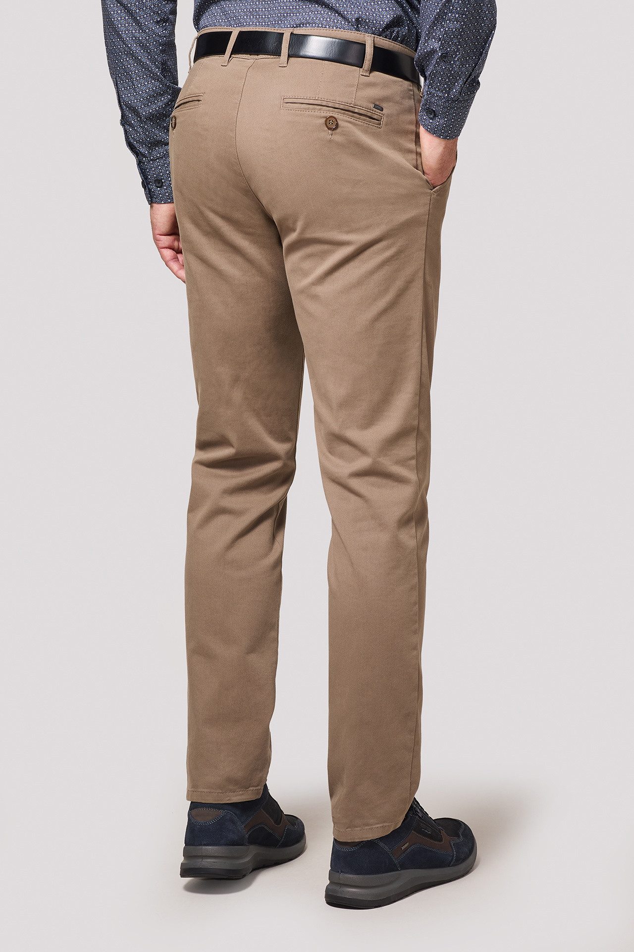 Brühl Stretch-Hose