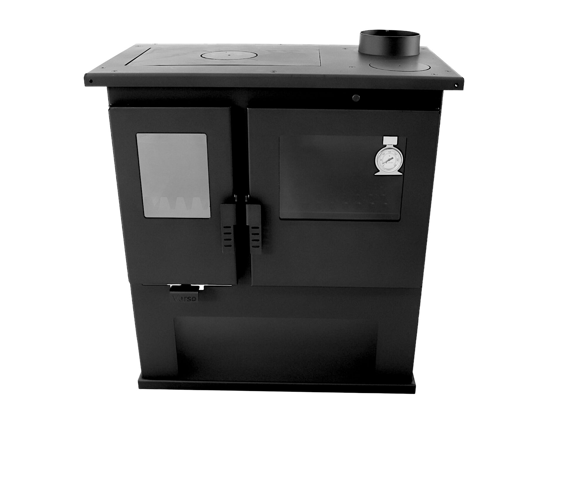 Verso Kaminofen CS lite
