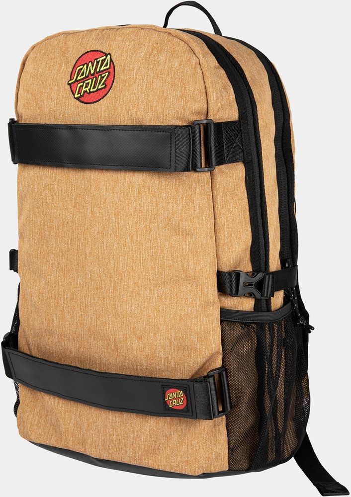 Santa Cruz Freizeitrucksack Classic Dot Emb