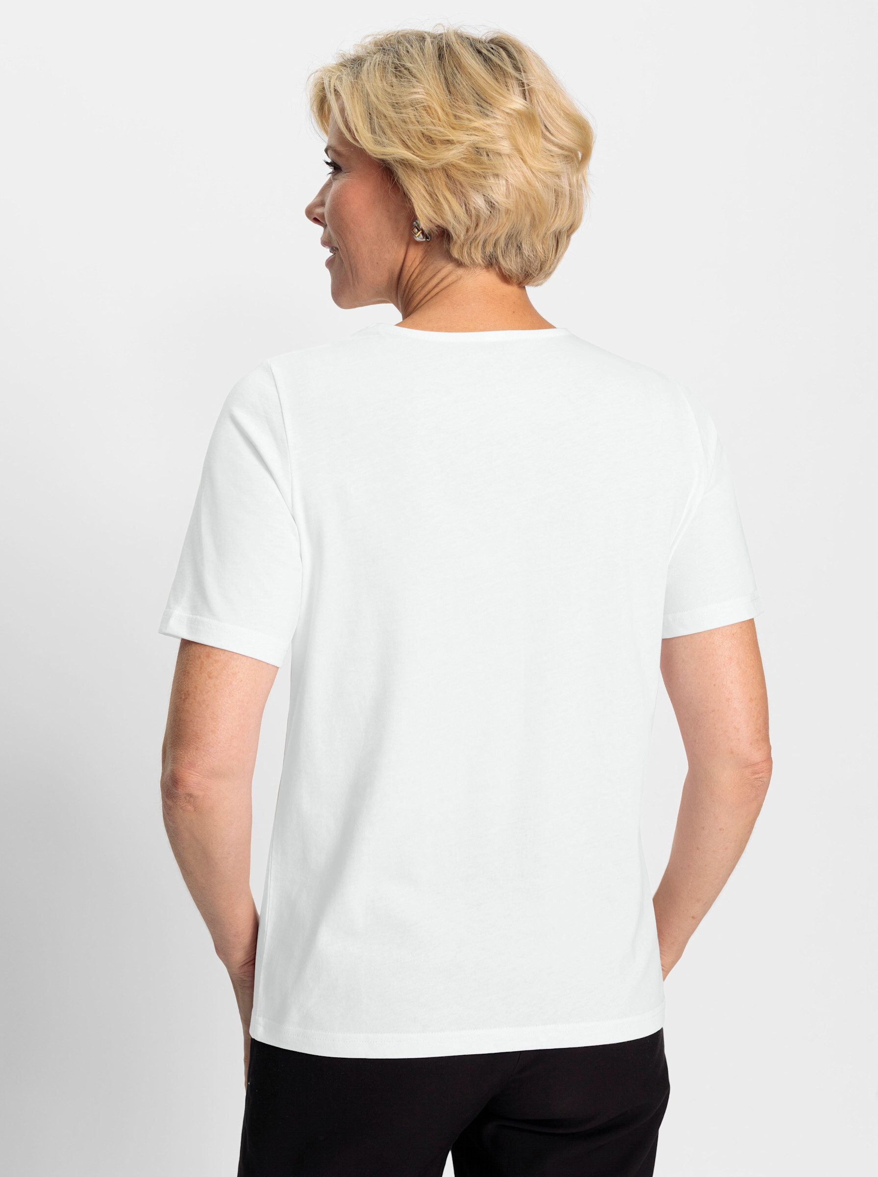 Witt T-Shirt V-Shirt günstig online kaufen