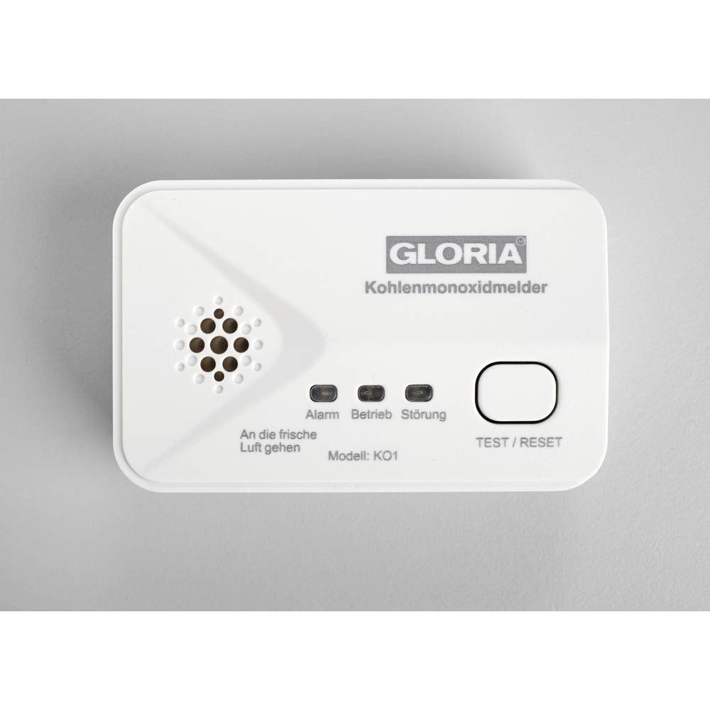 Gloria CO-Melder 002518.4000 Gasmelder