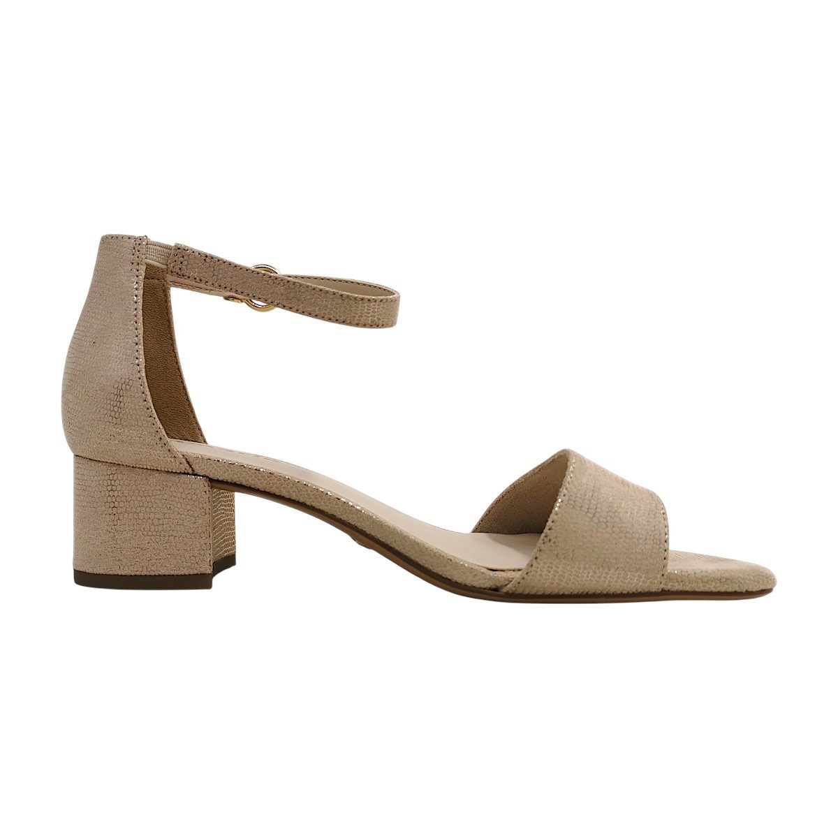 Tamaris Sandalette Plateausandale günstig online kaufen