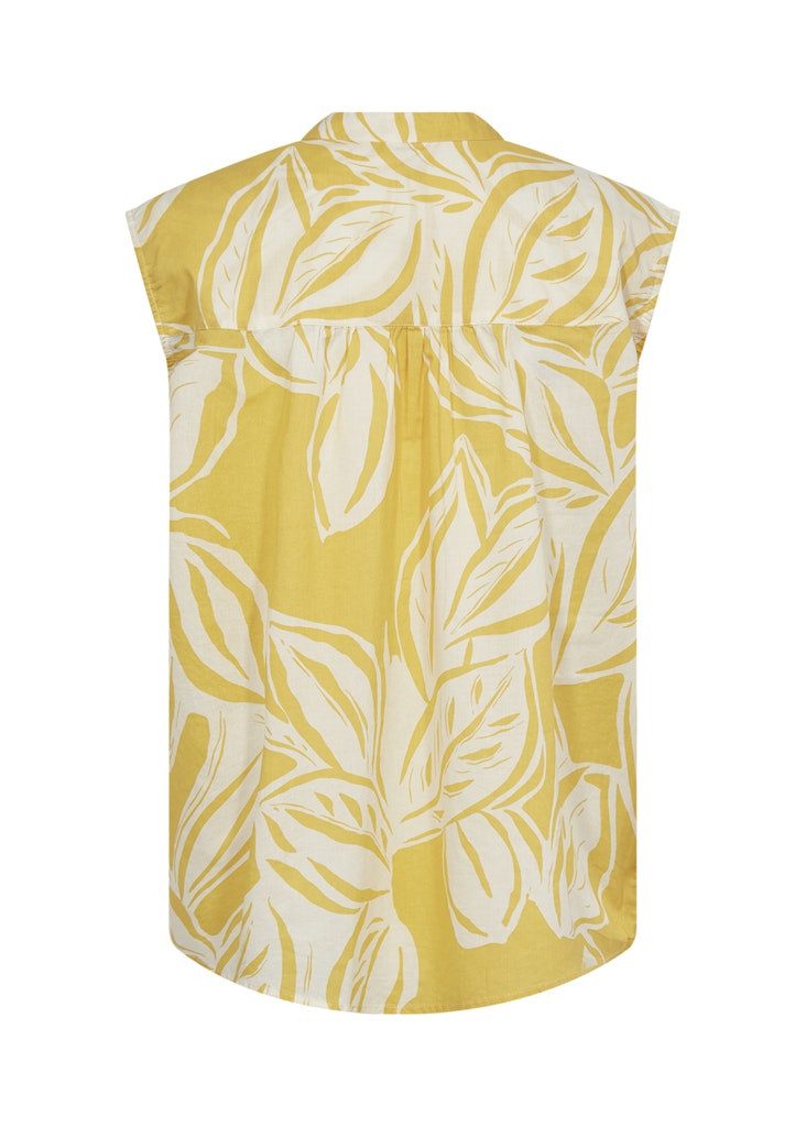 soyaconcept Blusenponcho soyaconcept / Da. Bluse / SC-ELVINE 1