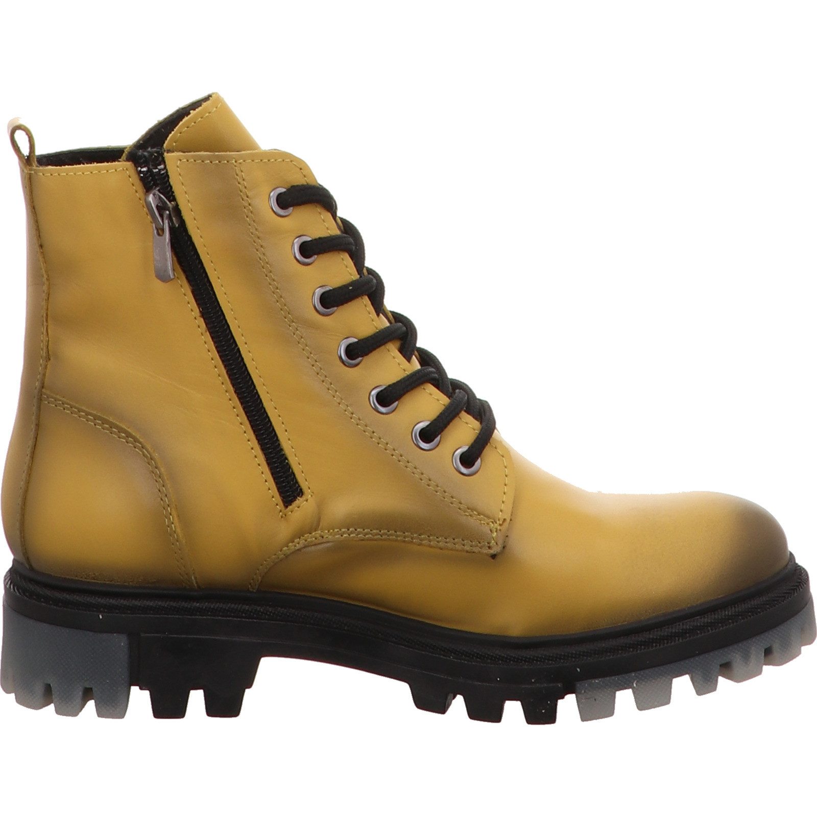 Artiker Schnürstiefel