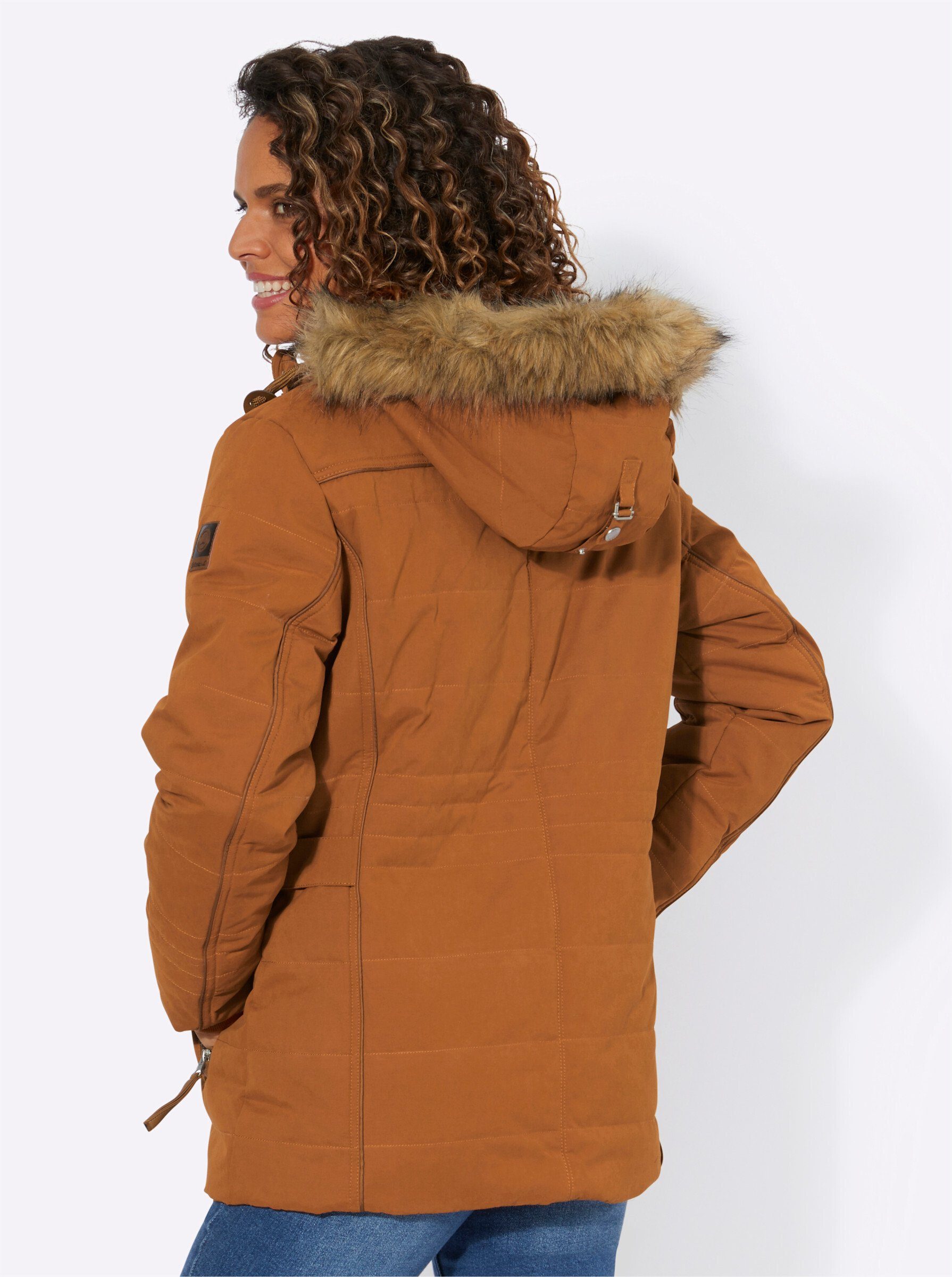 Witt Allwetterjacke Steppjacke . günstig online kaufen