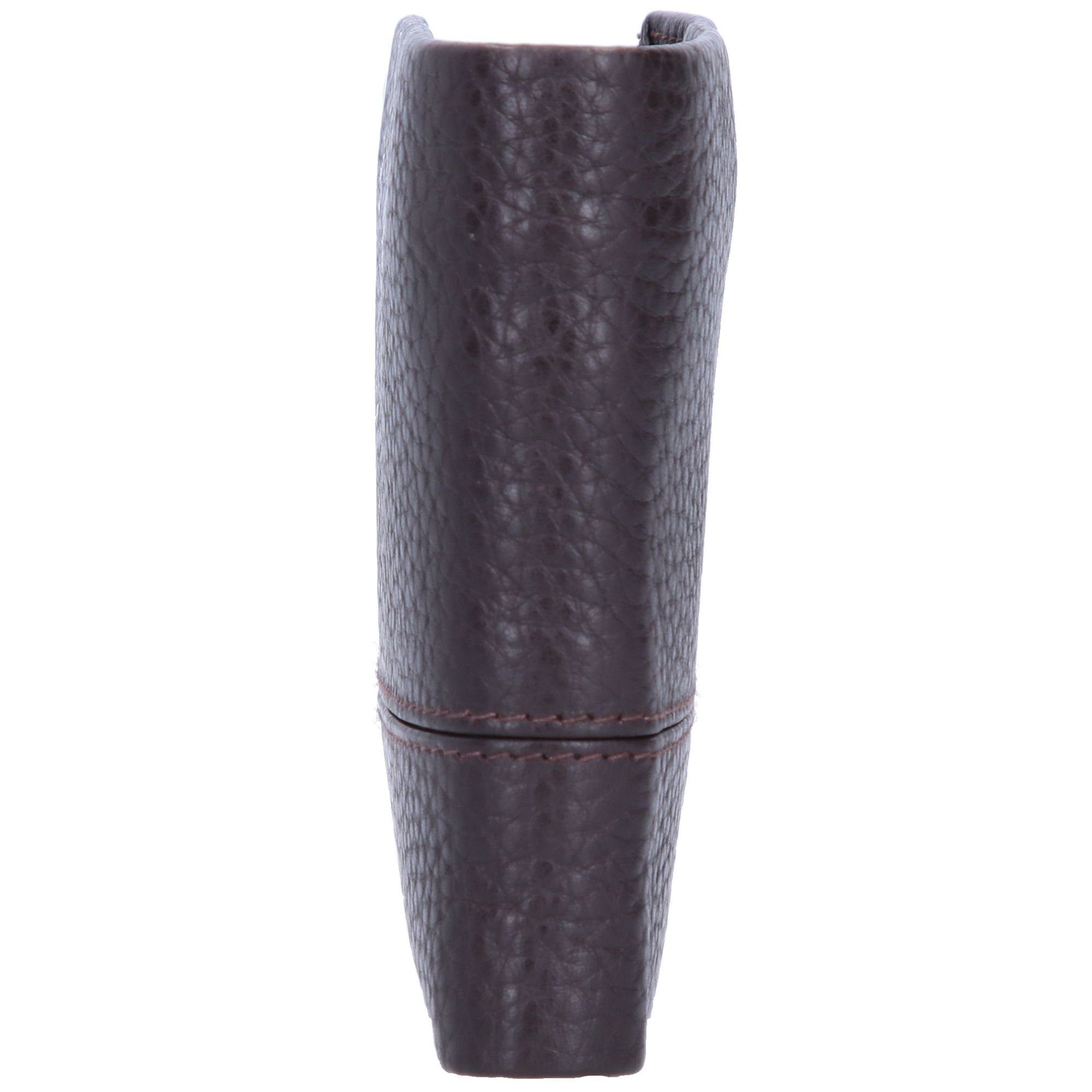 MANO Geldbörse Don Tommas, Leder