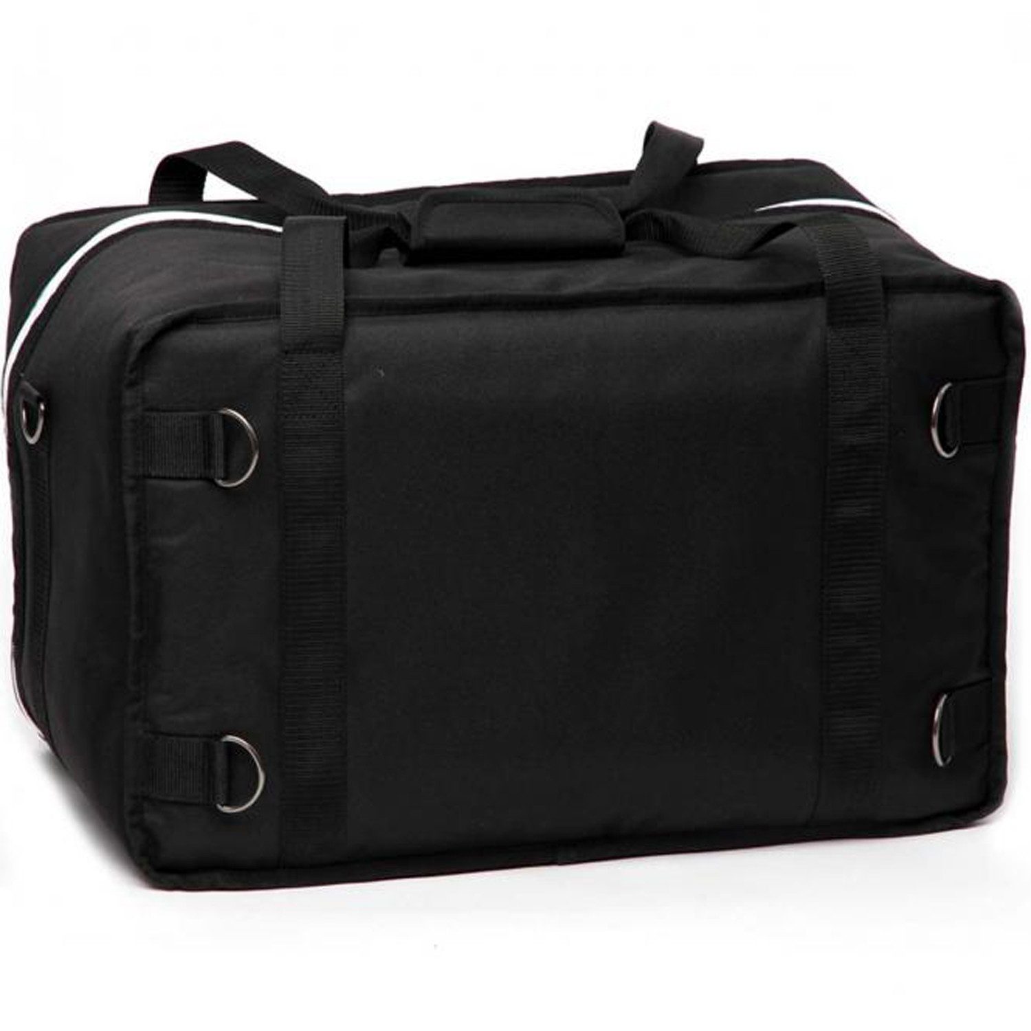 Sela Cajon Sela SE 005 Cajon Tasche Schwarz Rucksack,Cajontasche , Cajontasche , vielseitig