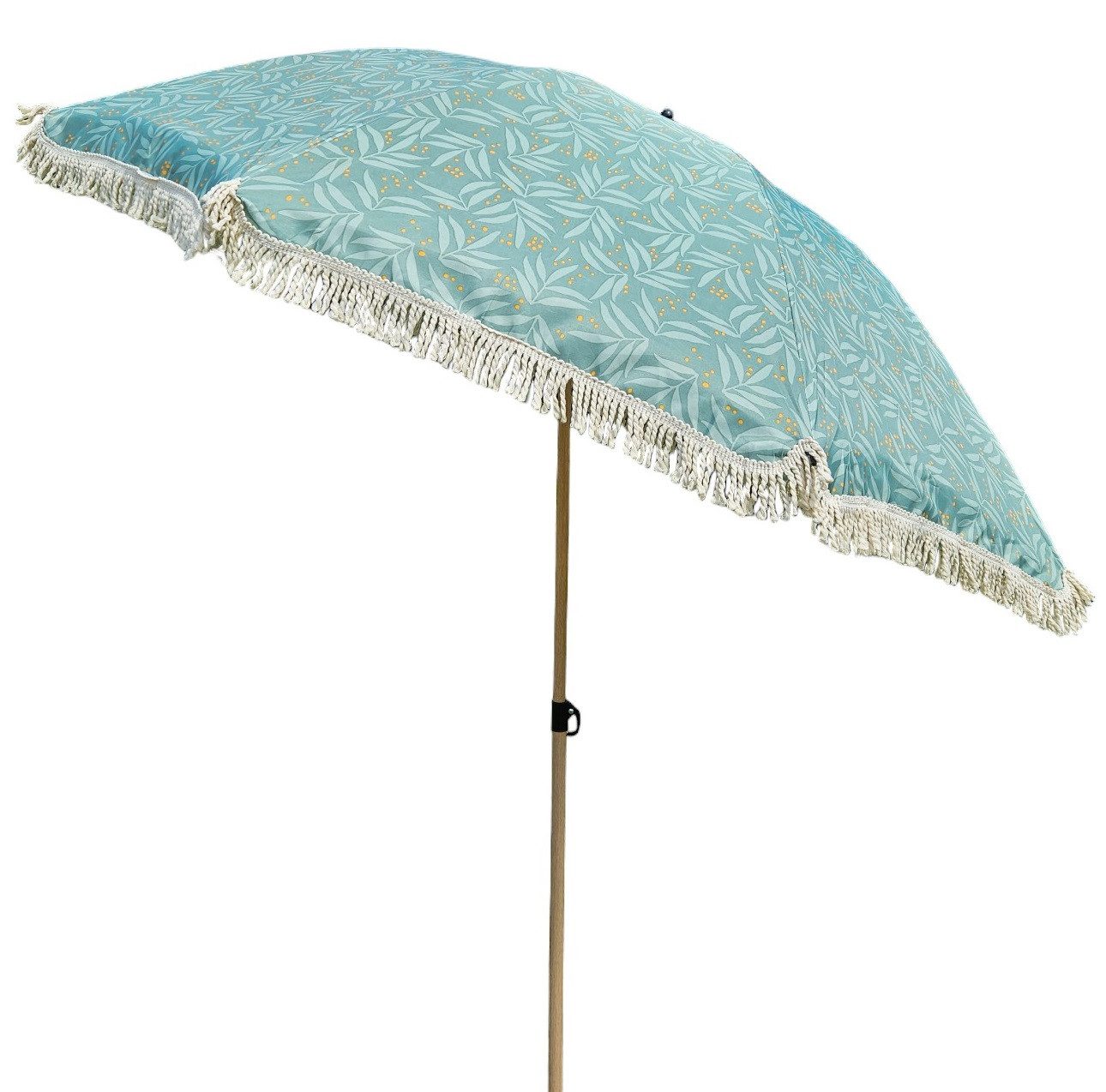 Meinposten Sonnenschirm Sonnenschirm Strandschirm Schirm UV günstig online kaufen