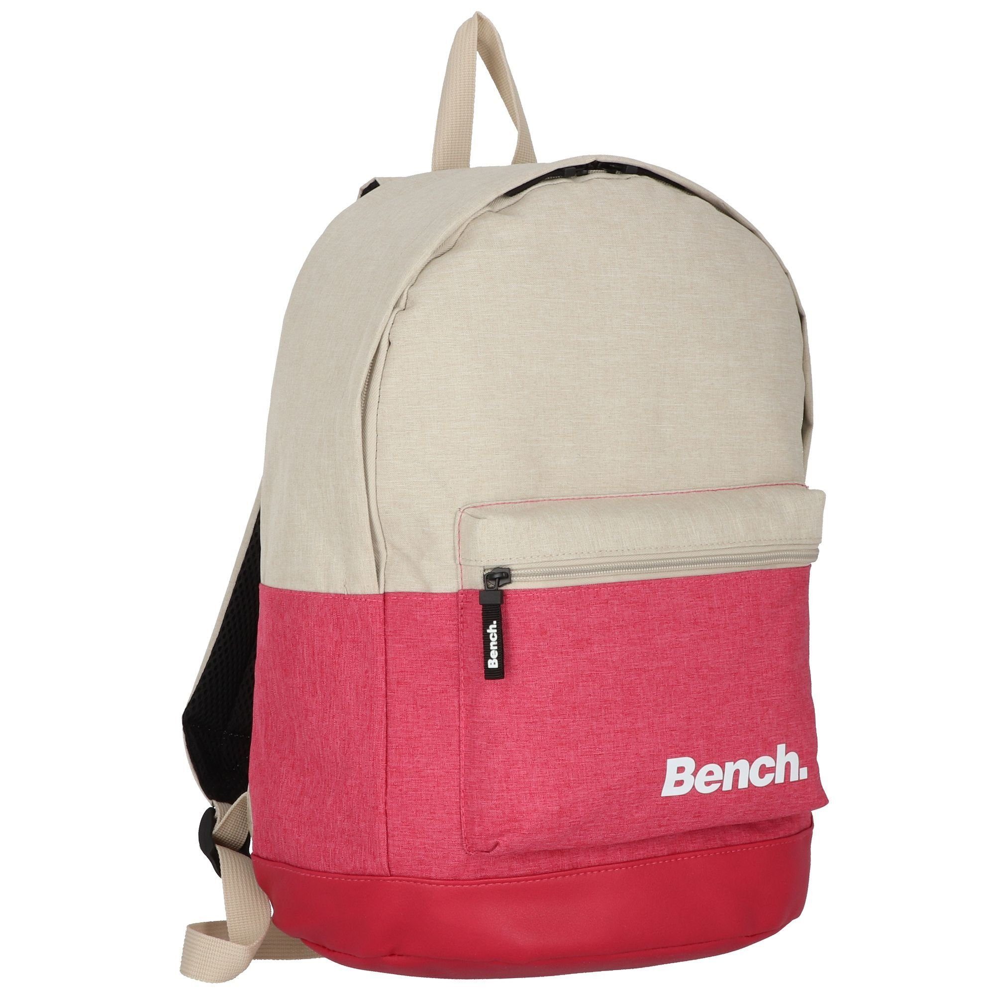 Bench. Daypack classic, Polyester günstig online kaufen