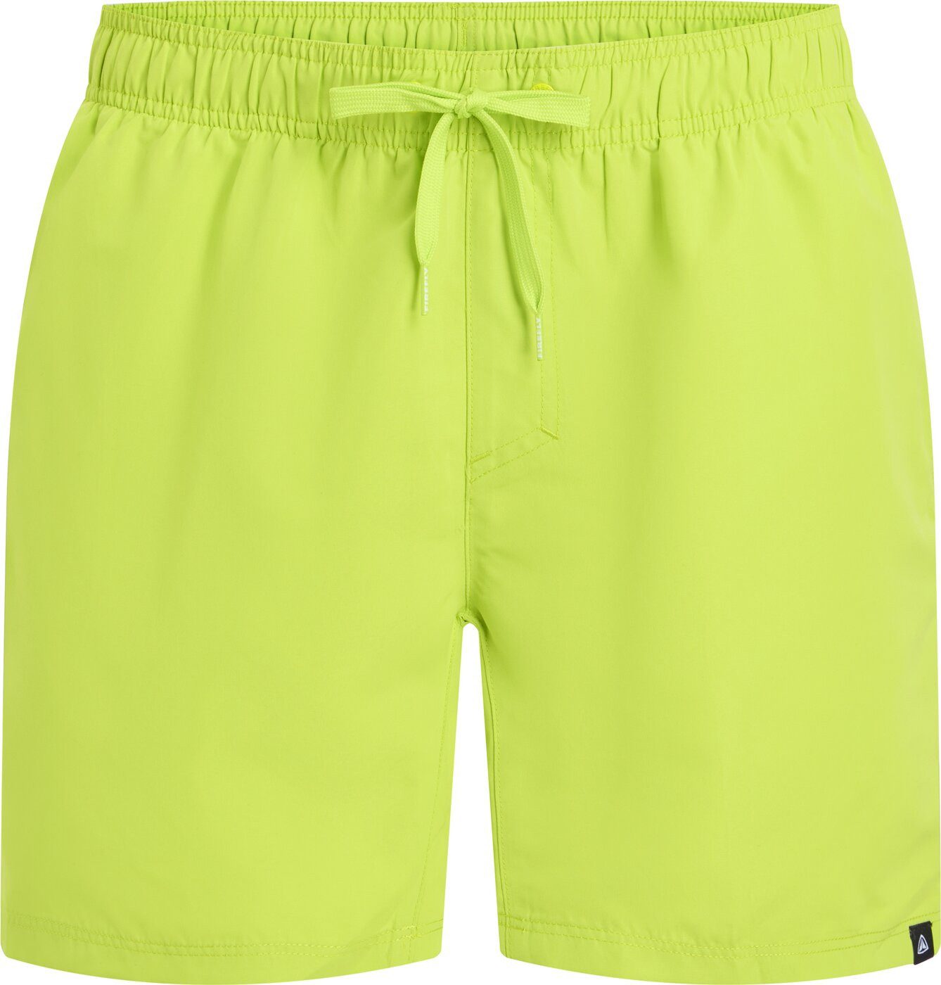 FIREFLY Badeshorts He.-Badeshorts Ken IV M GREEN LIME