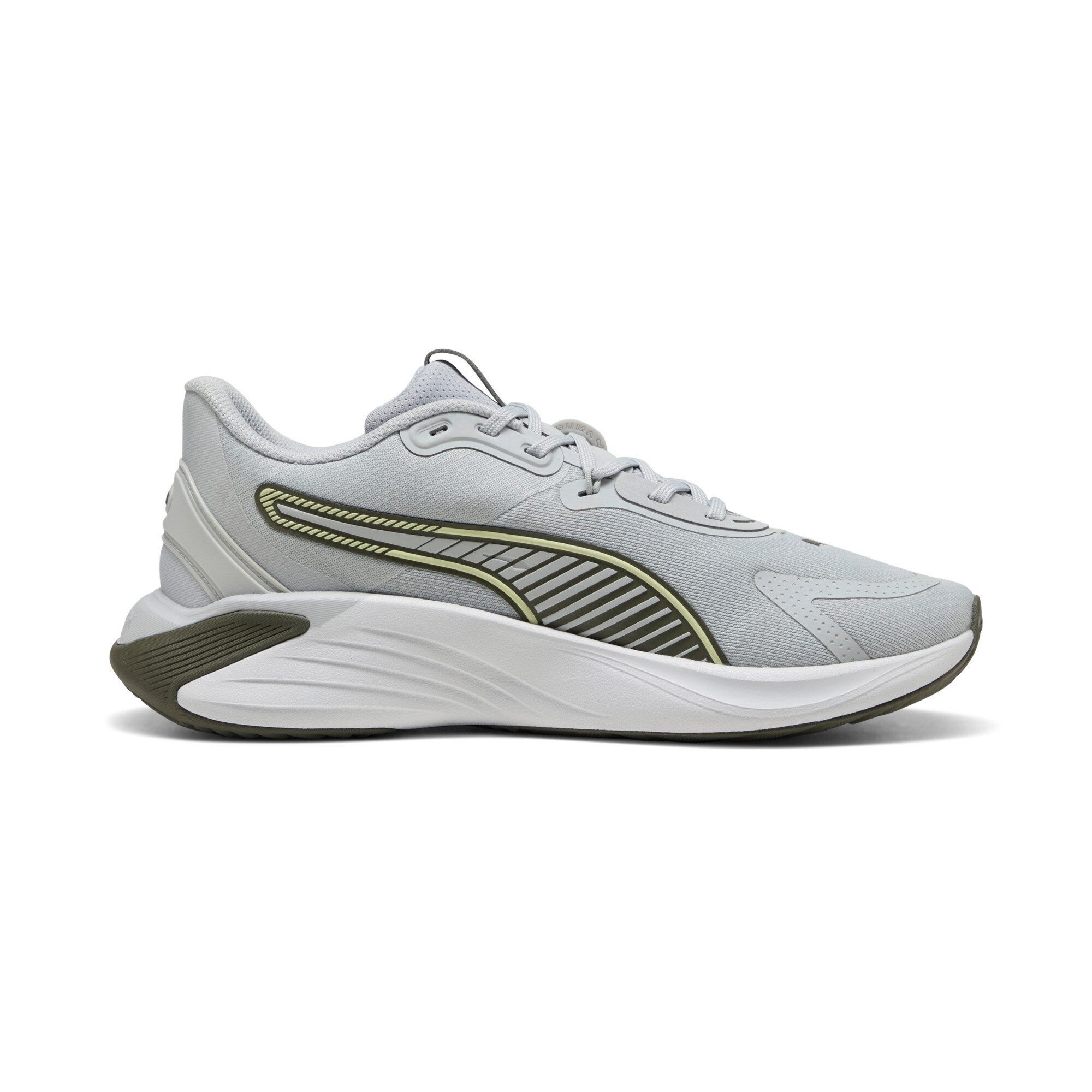 PUMA PWR HYBRID TR Trainingsschuh mit ProFoam-Dämpfung und PWRTAPE für Hybrid Training