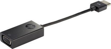 HP Adapter HDMI zu VGA Video-Adapter VGA, 4,5 cm