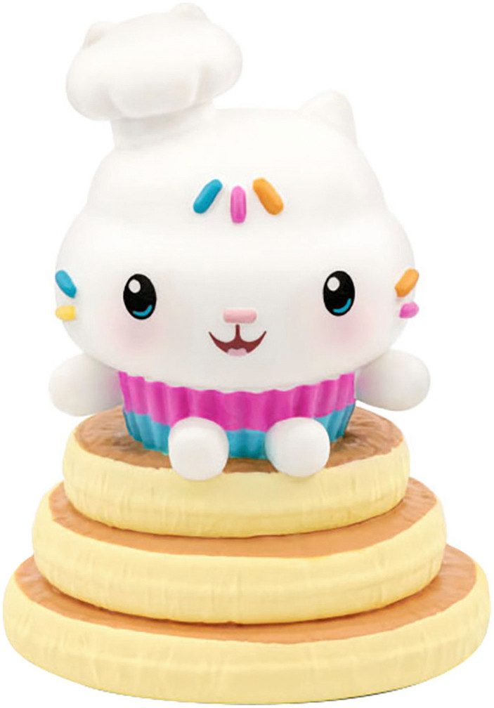 tonies Hörspielfigur Gabby's Dollhouse – Kuchi