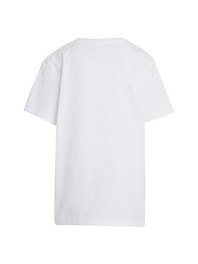Calvin Klein Jeans T-Shirt CHEST MONOGRAM TOP