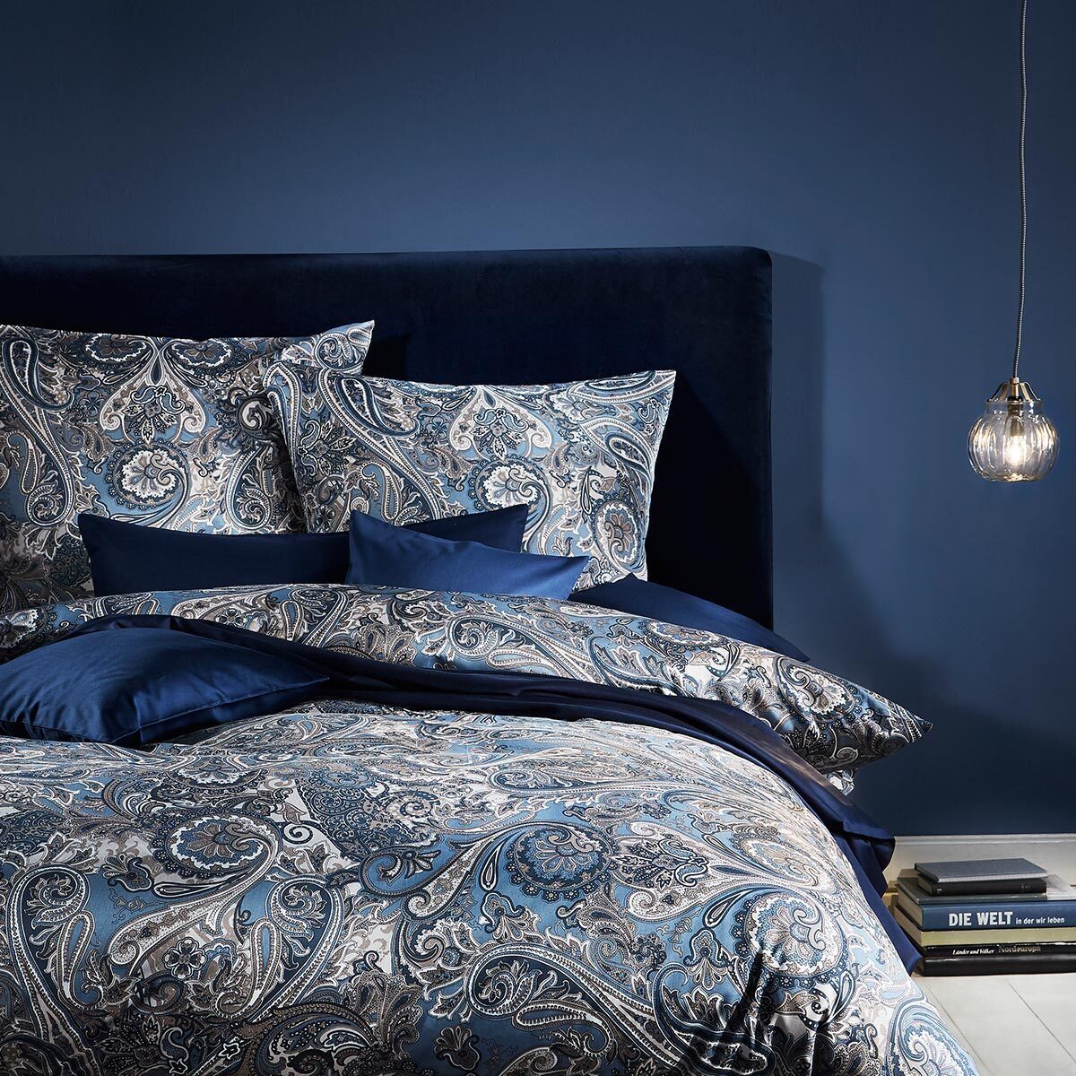TRAUMSCHLAF Bettwäsche, Mako Satin, 3 teilig günstig online kaufen