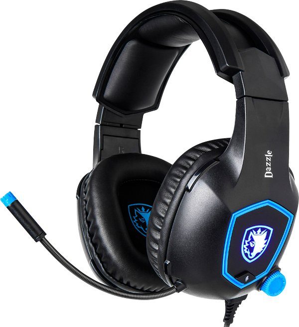 Dazzle SA-905 Gaming-Headset