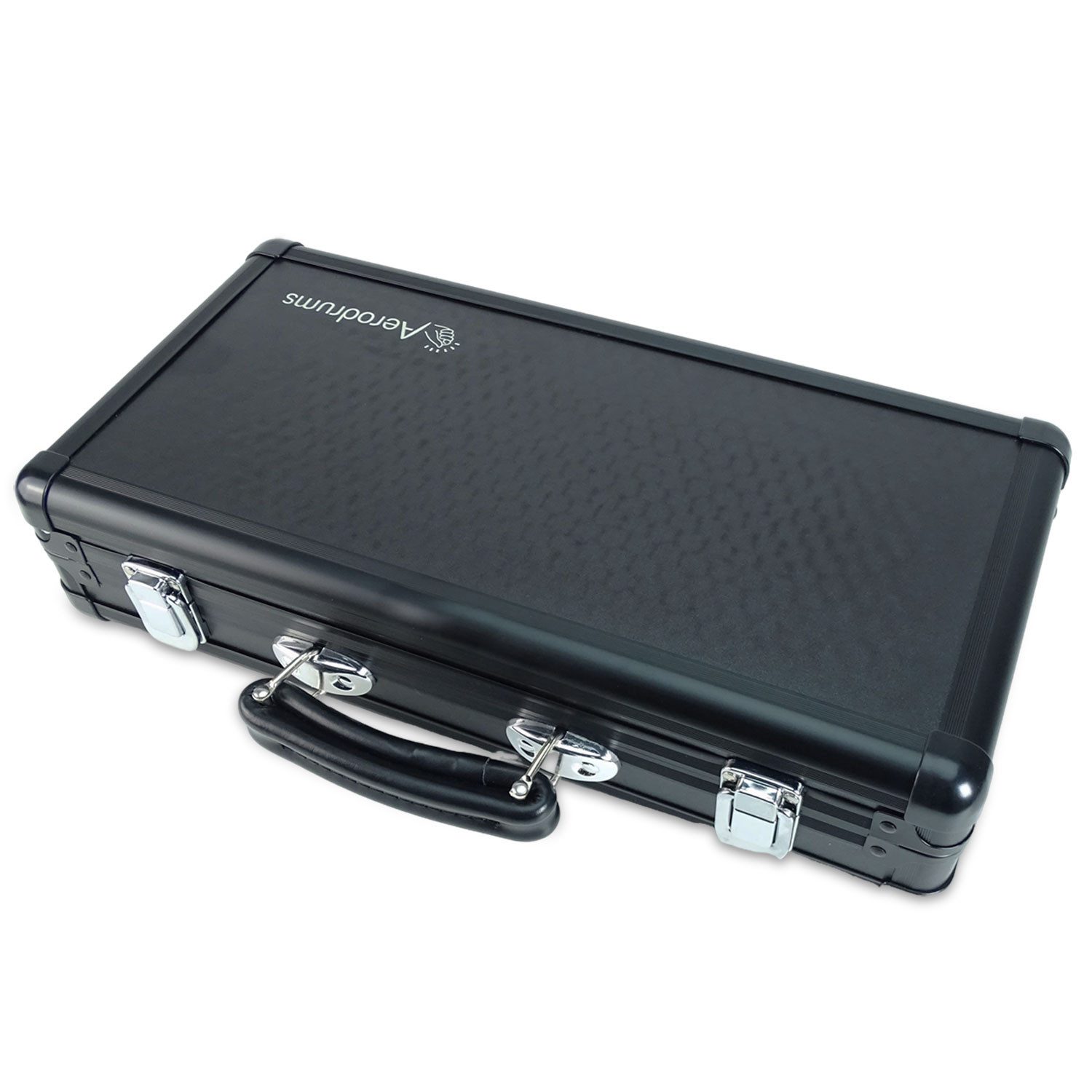 Aerodrums E-Drum Aerodrums 2 Transport-Koffer Hardcase,Transport-Koffer, E-Drum Hardcase