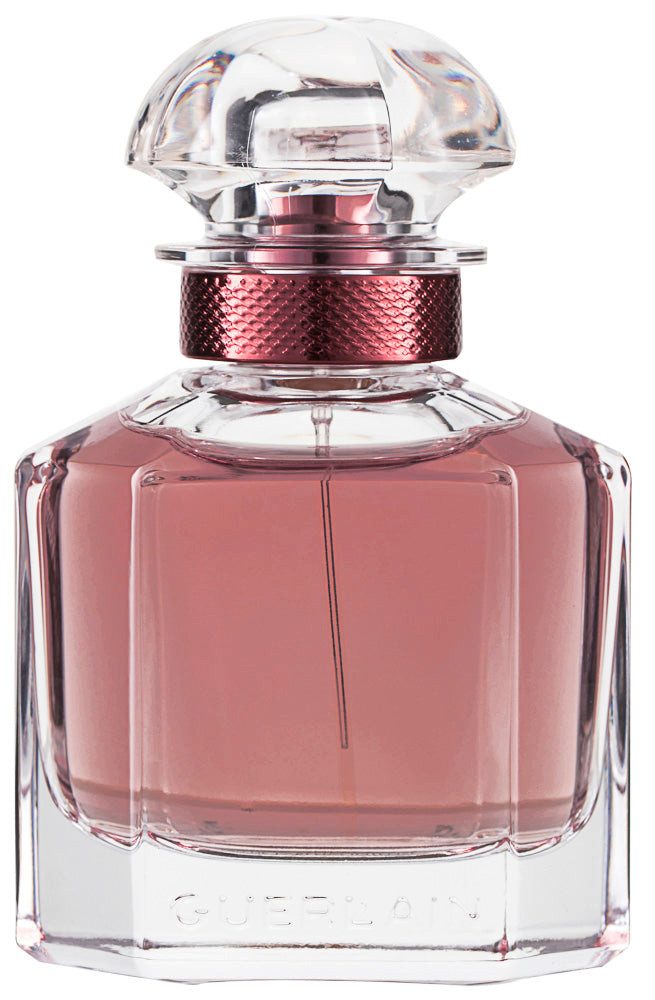 GUERLAIN Eau de Parfum Mon Guerlain Eau de Parfum Intense