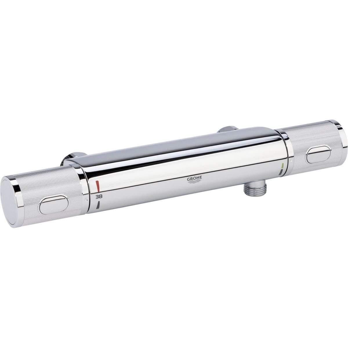 Grohe Duscharmatur Grohtherm 1000 Performance günstig online kaufen