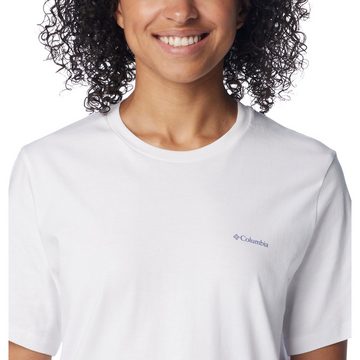 Columbia T-Shirt Boundlesse Beauty