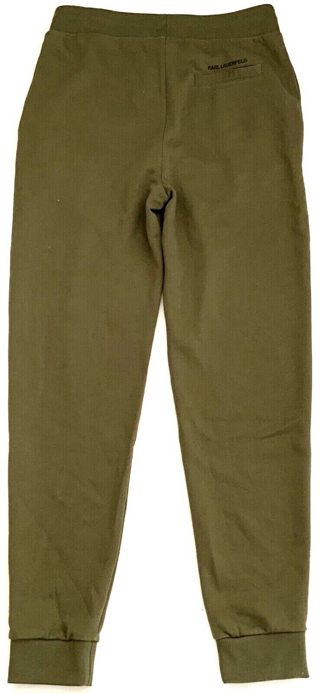 KARL LAGERFELD Sweatpants Karl Lagerfeld Sweatpants Herren Joggers, Fitnesshosen