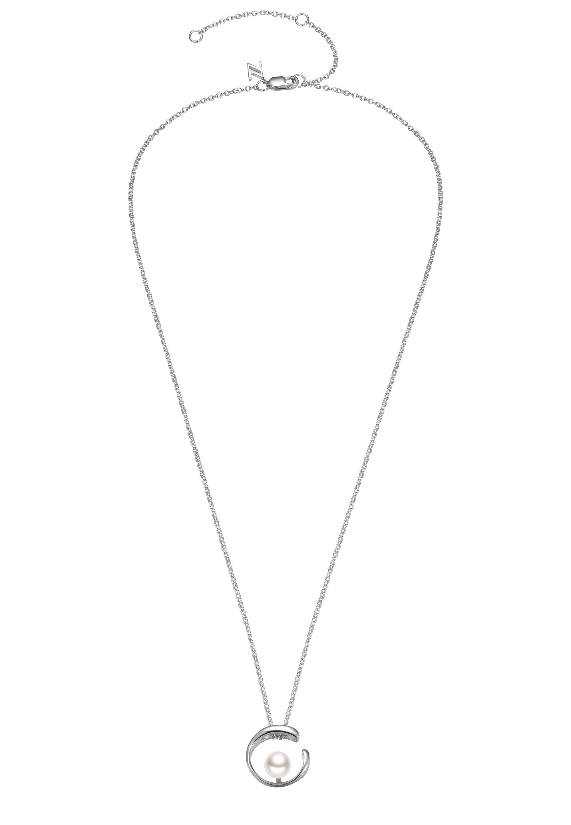 Kette mit Anhänger Baroque Flair