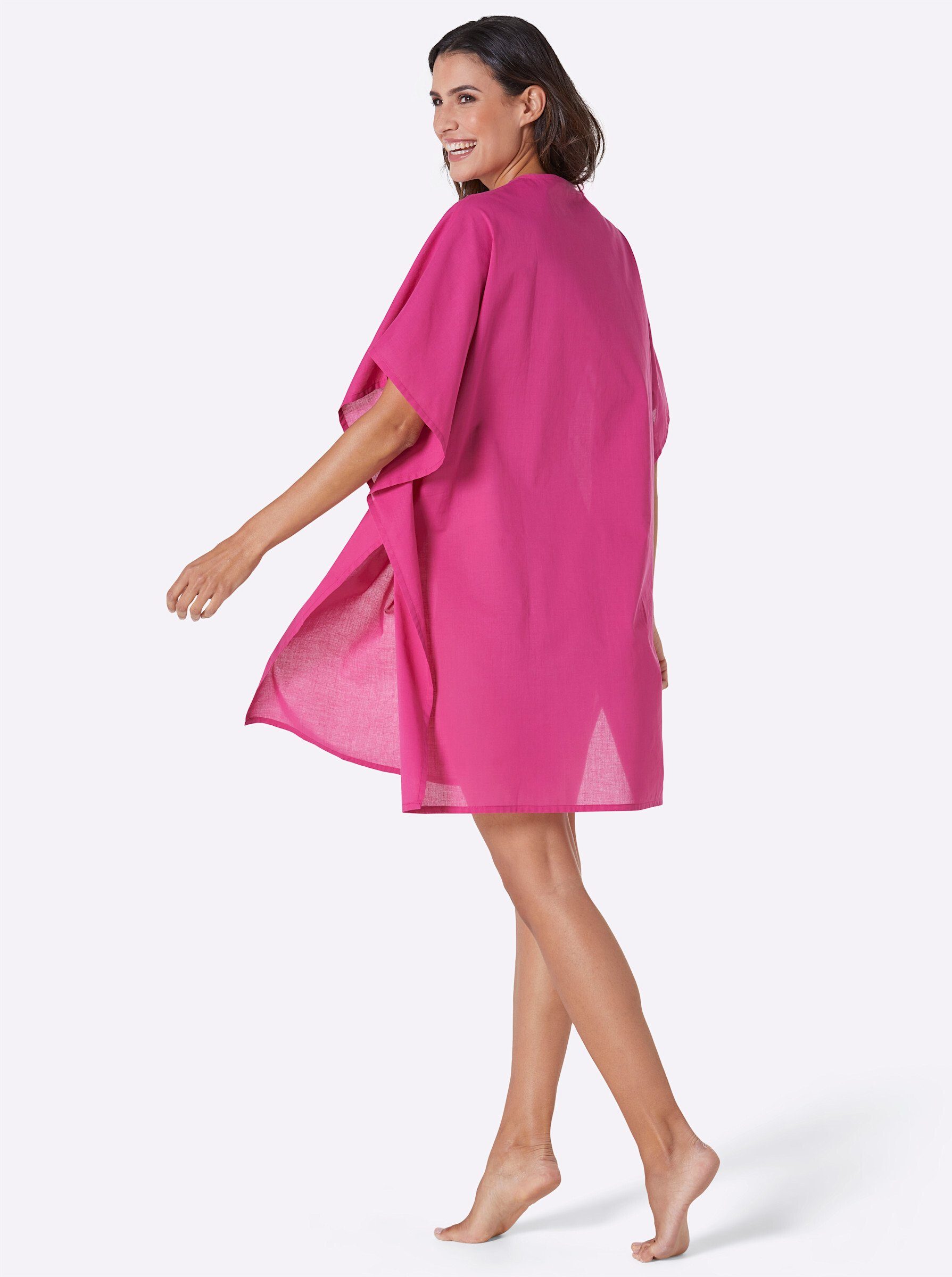 feel good Sommerkleid "Tunika" günstig online kaufen